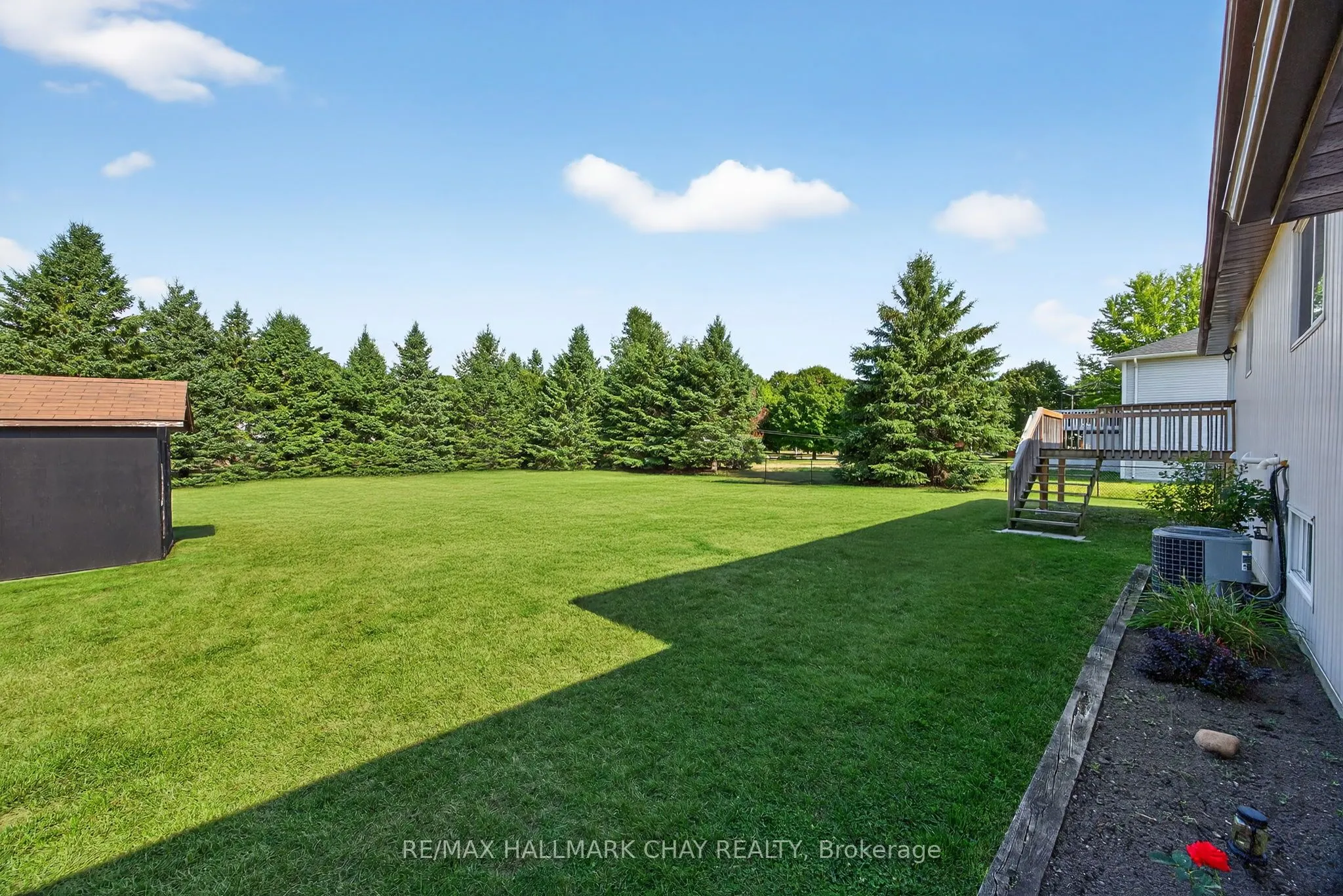 1777 George Johnston Road