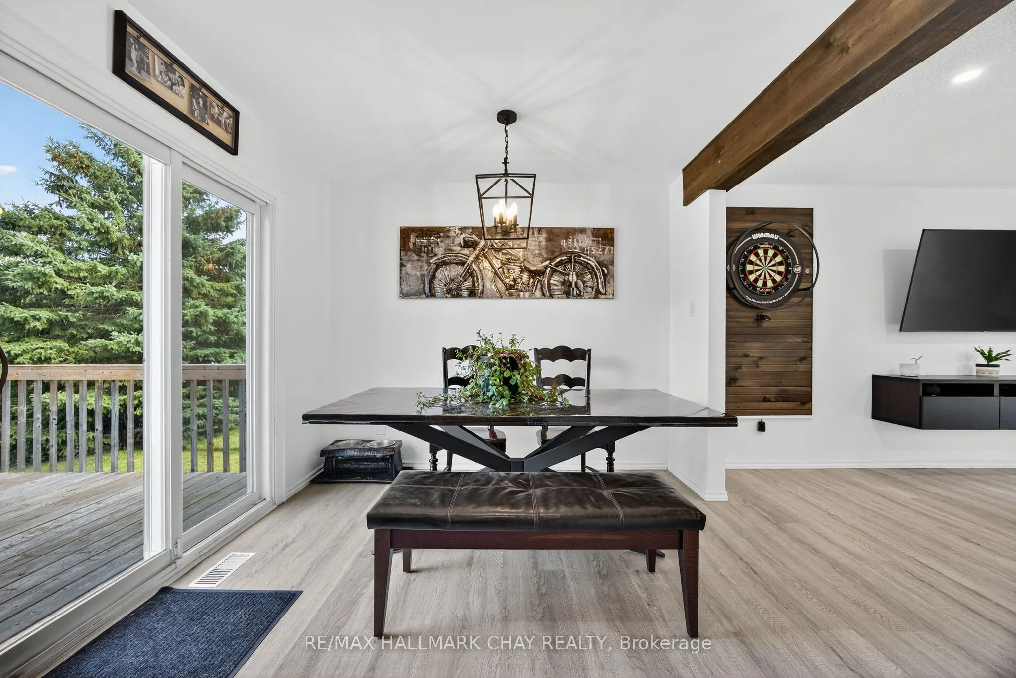 1777 George Johnston Road