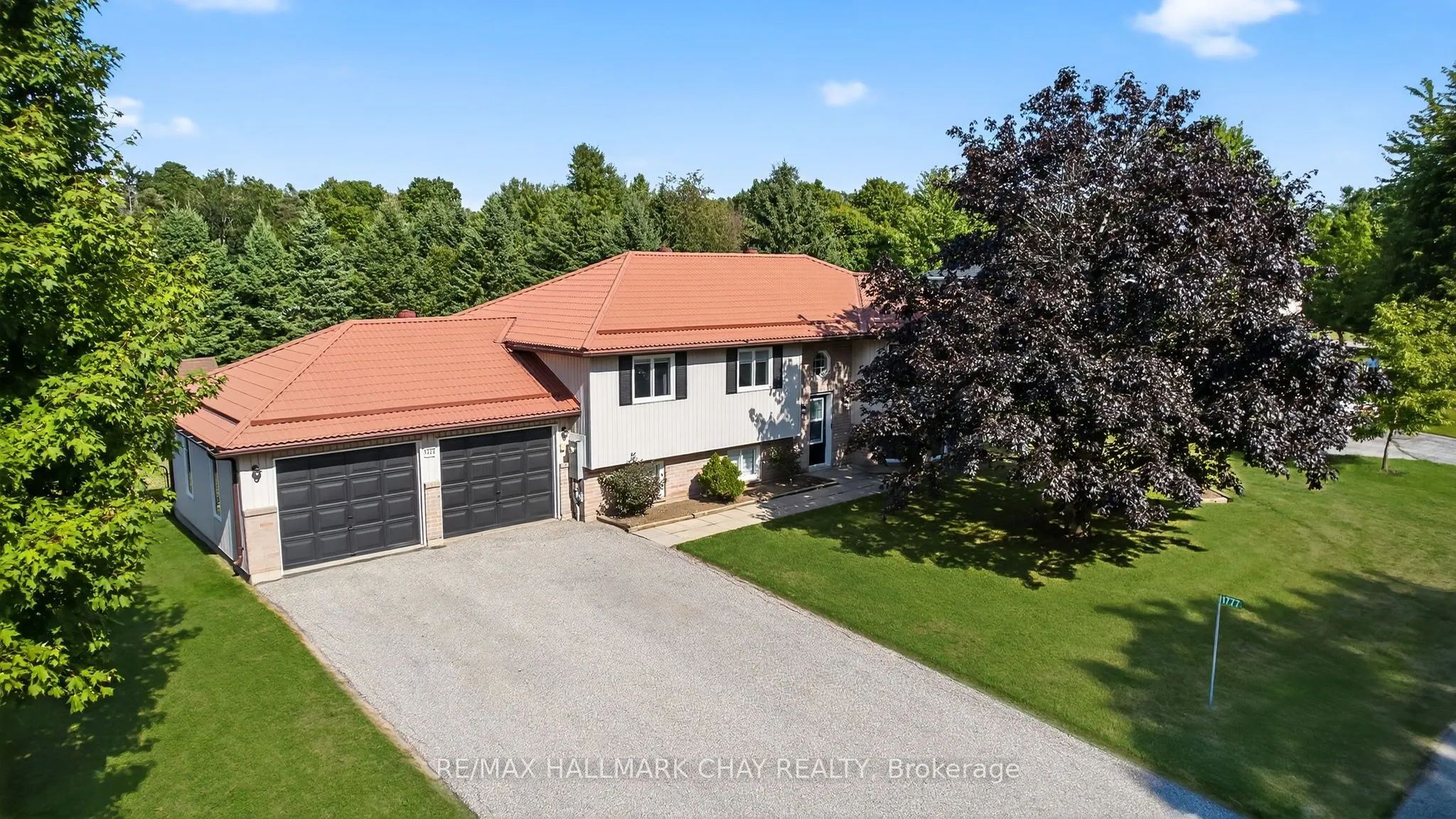 1777 George Johnston Road