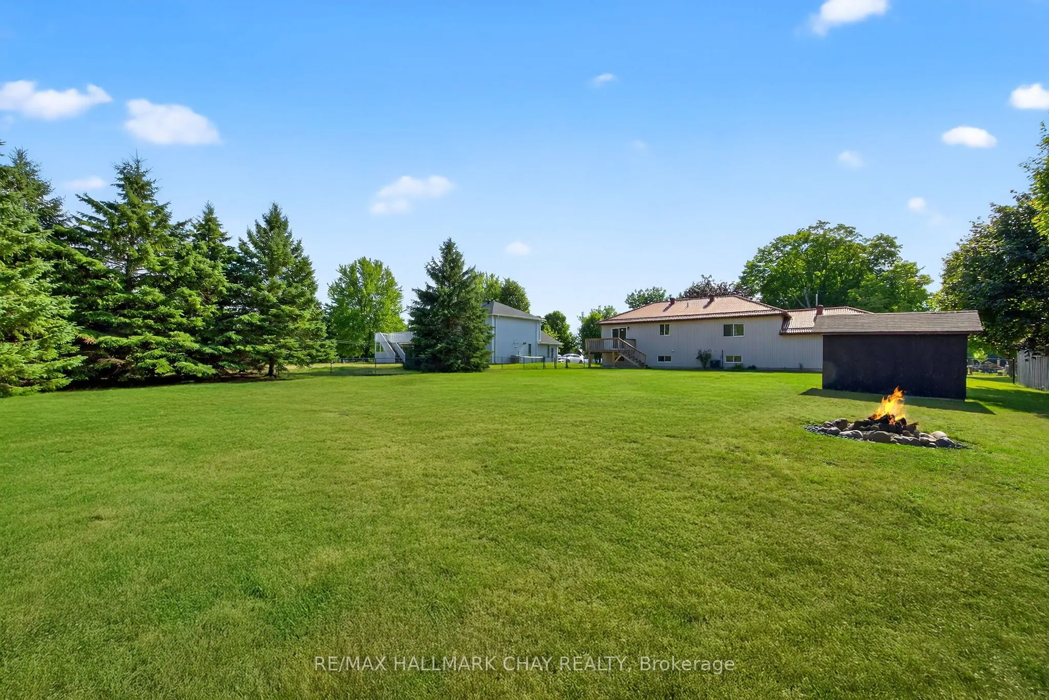 1777 George Johnston Road