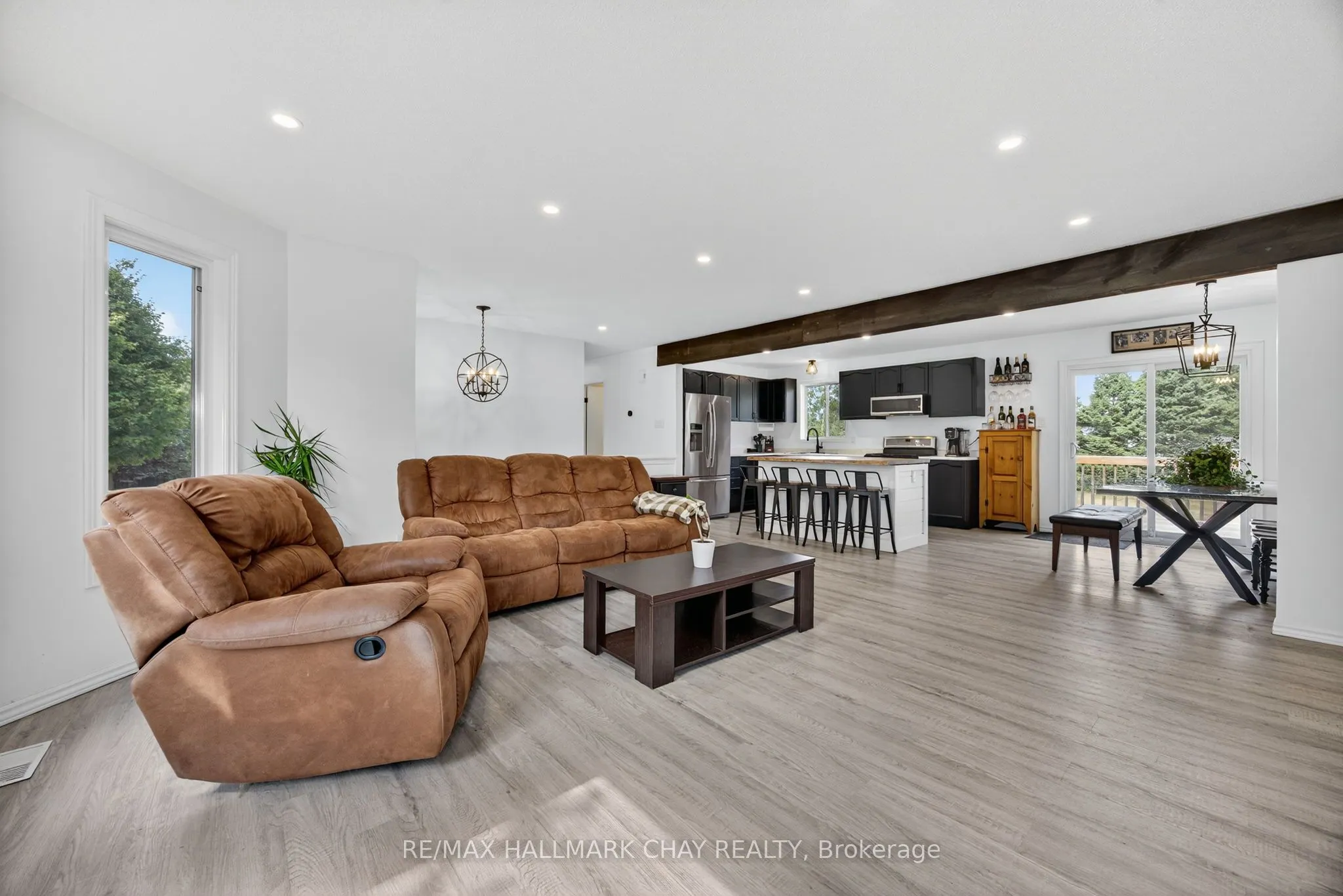 1777 George Johnston Road