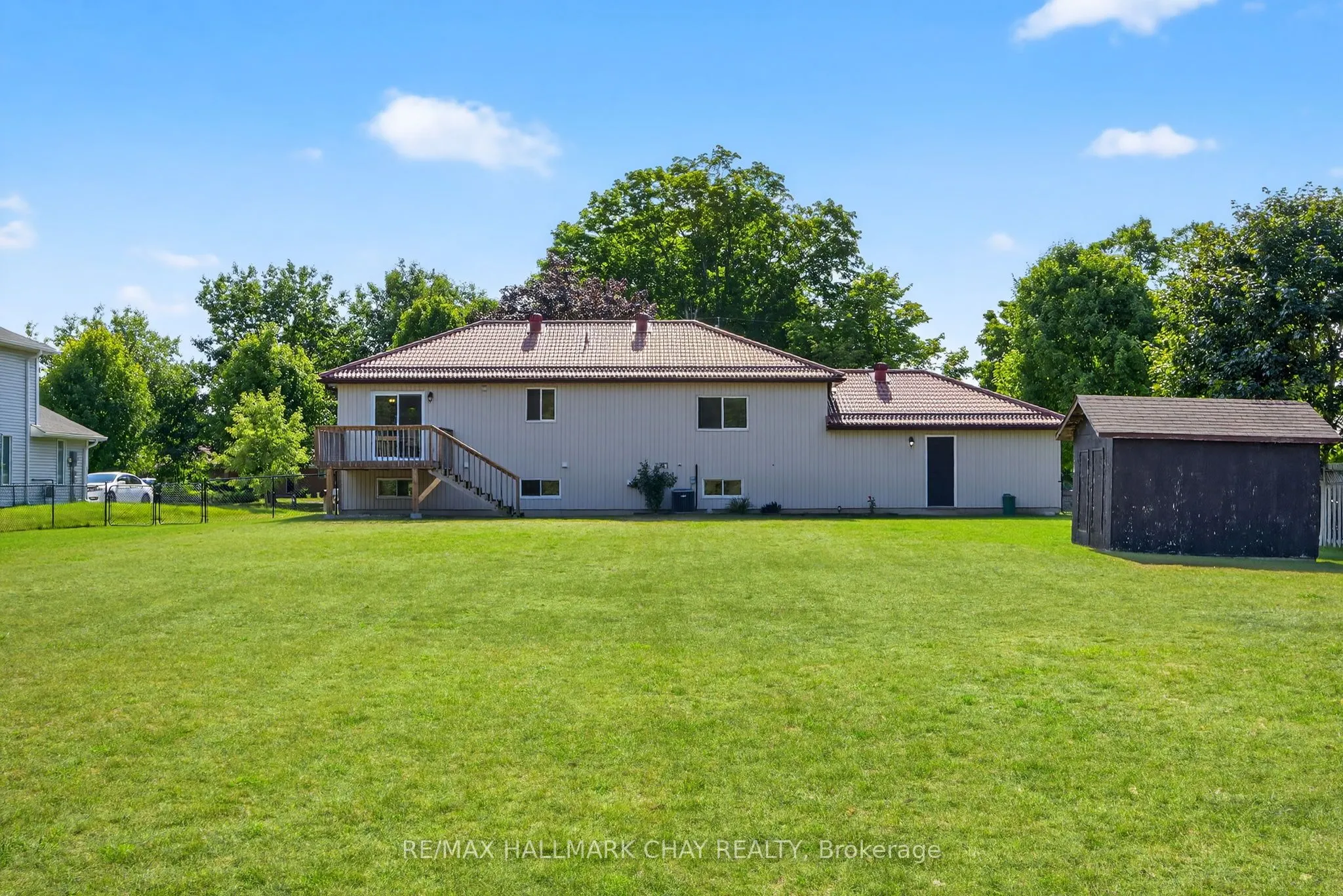 1777 George Johnston Road