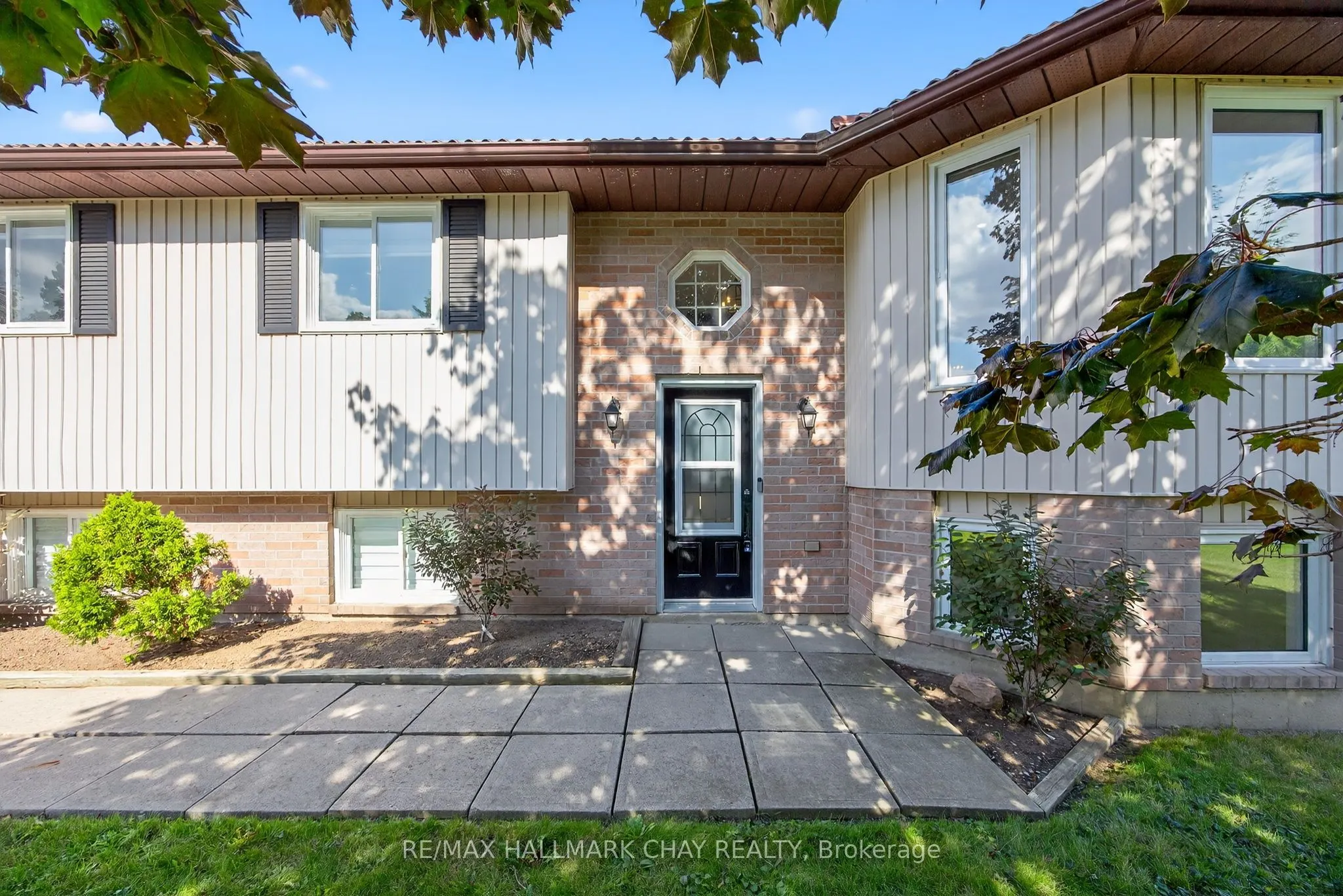 1777 George Johnston Road