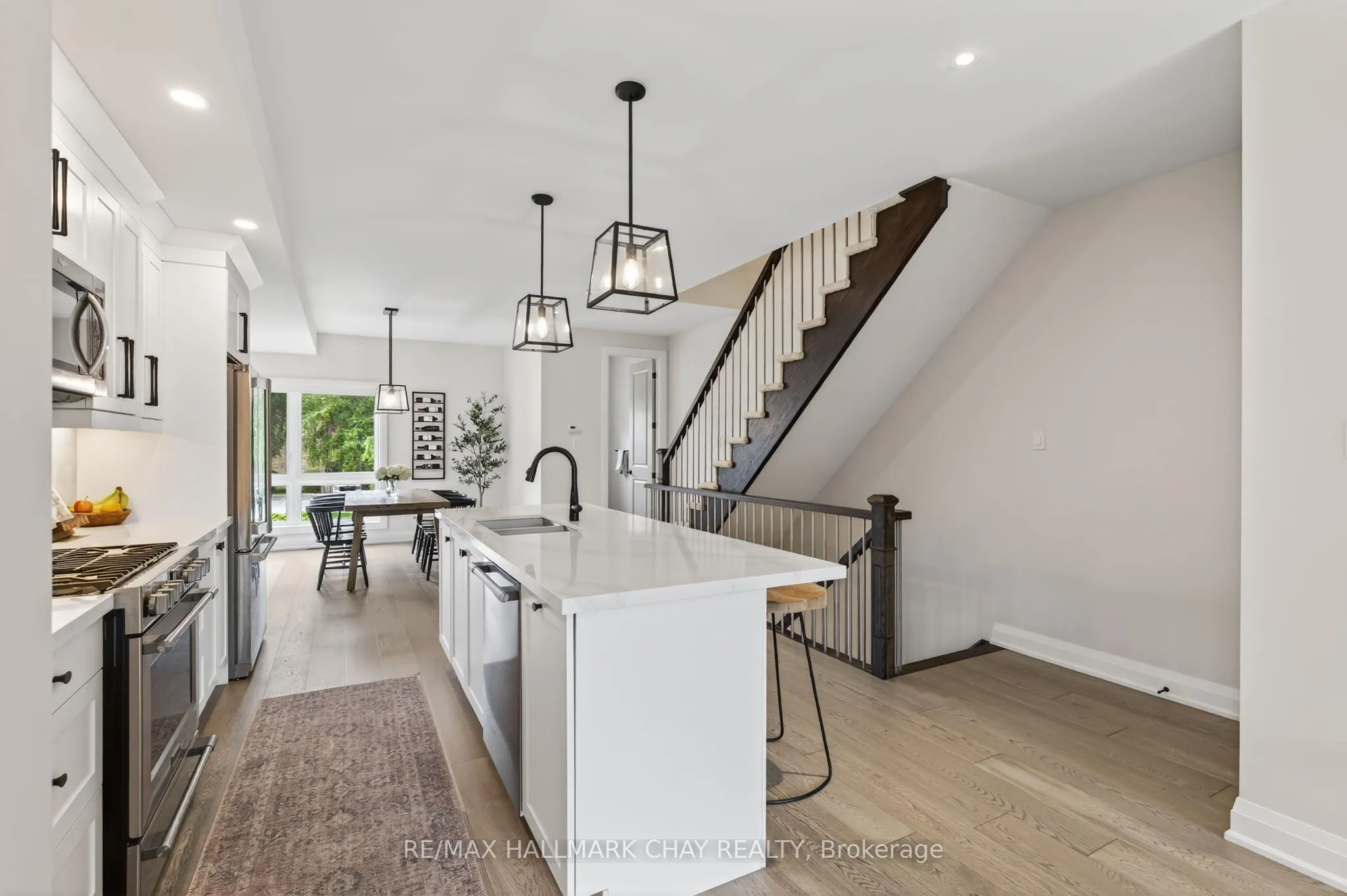86 Clapperton Street