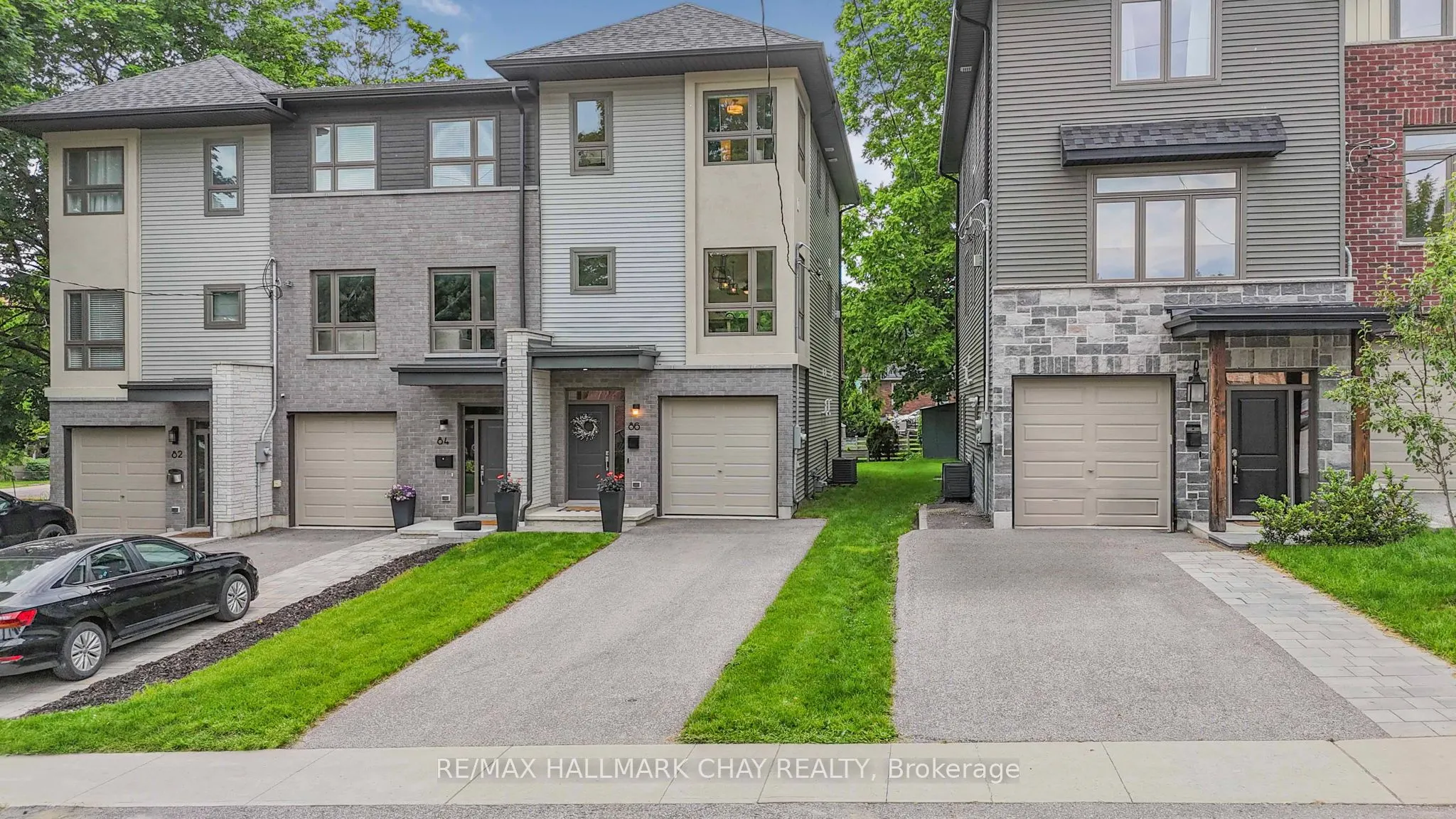 86 Clapperton Street