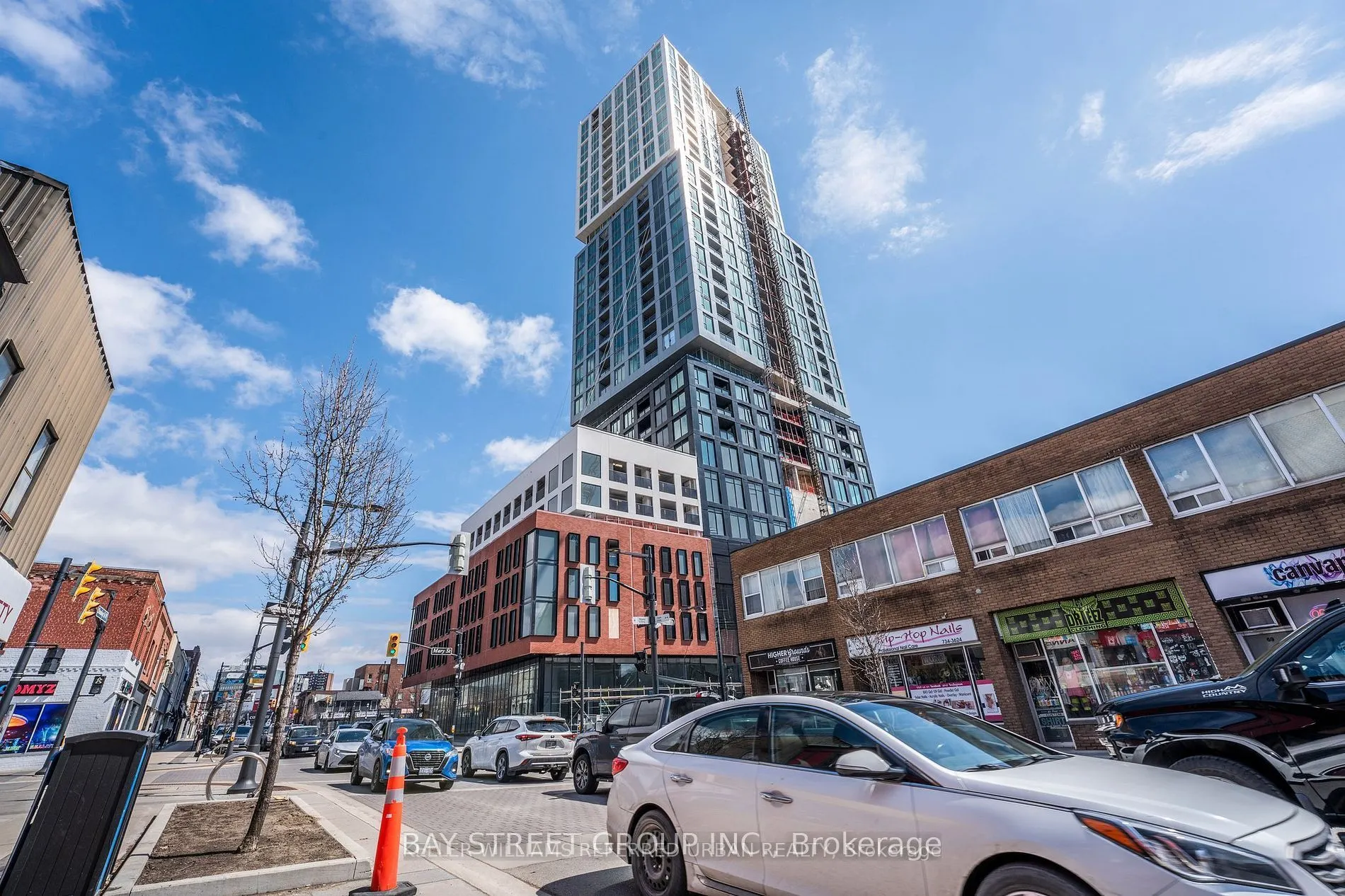39 Mary Street, #1610