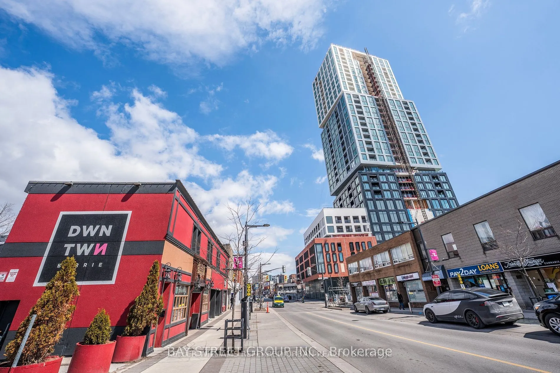 39 Mary Street, #1610