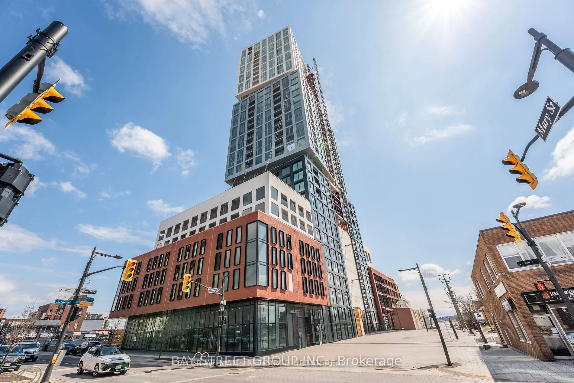 39 Mary Street, #1610