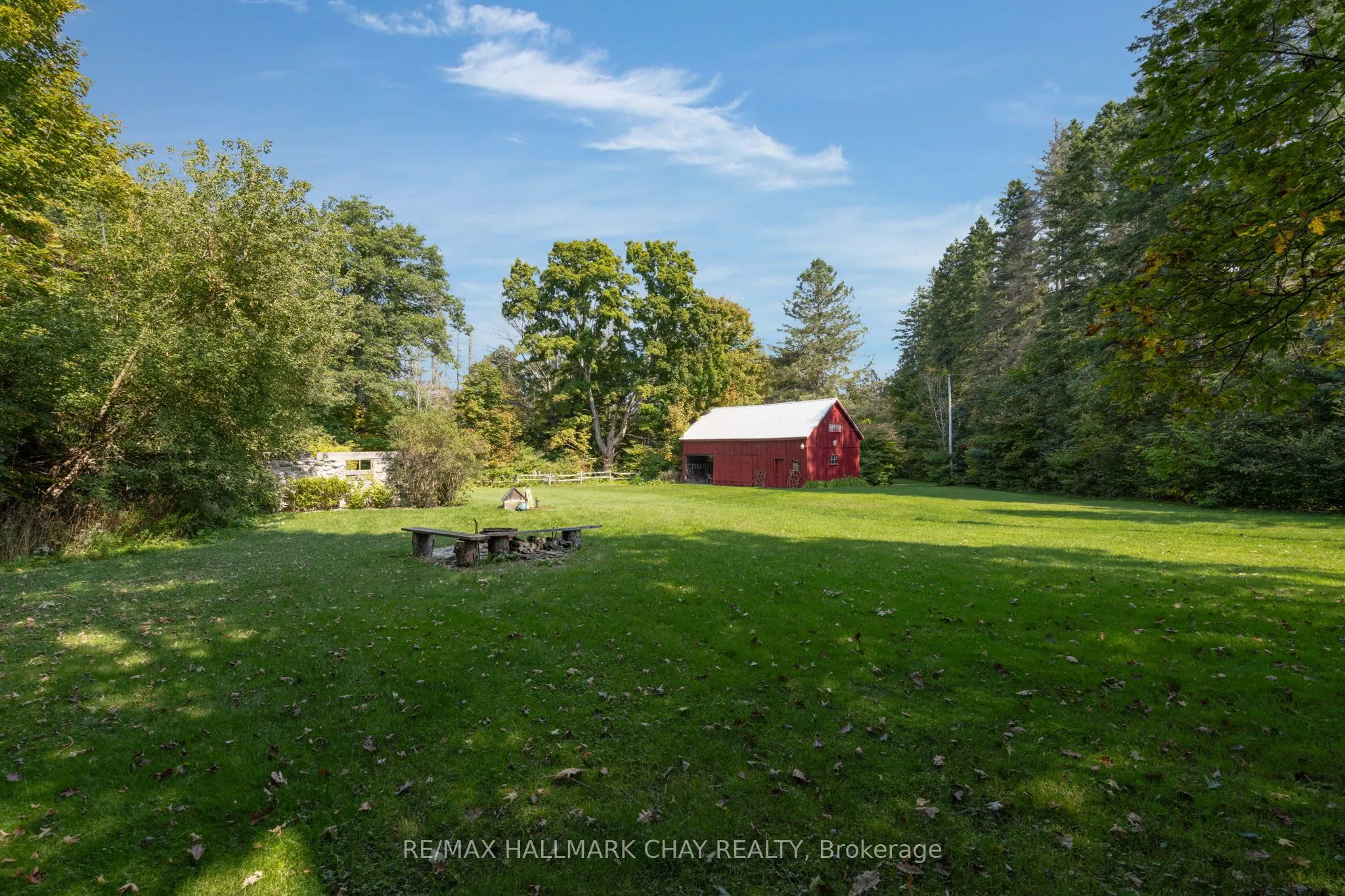 4950 Penetanguishene Road
