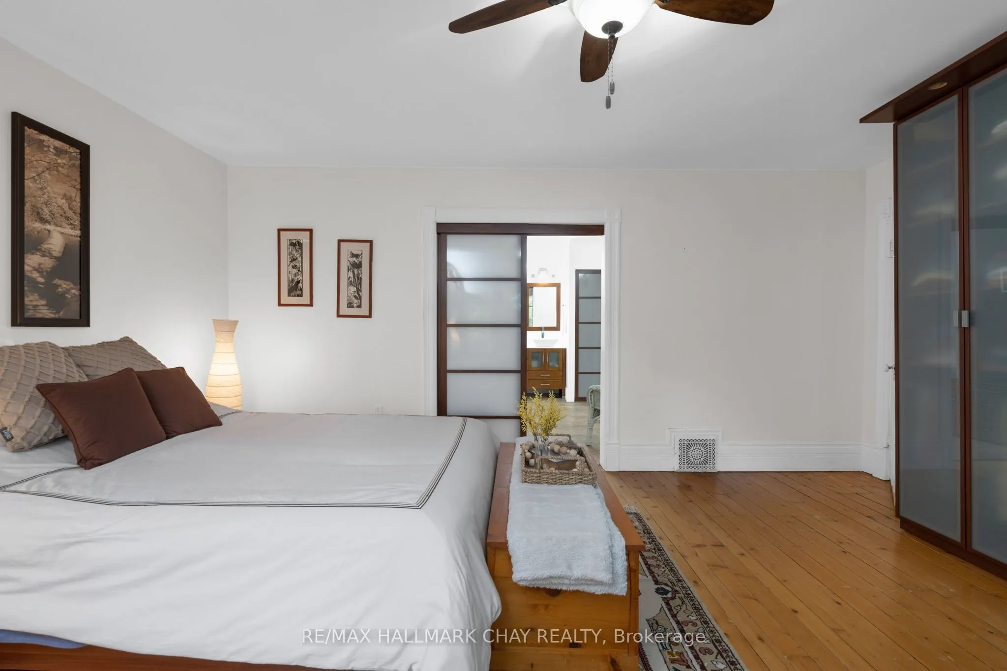 4950 Penetanguishene Road