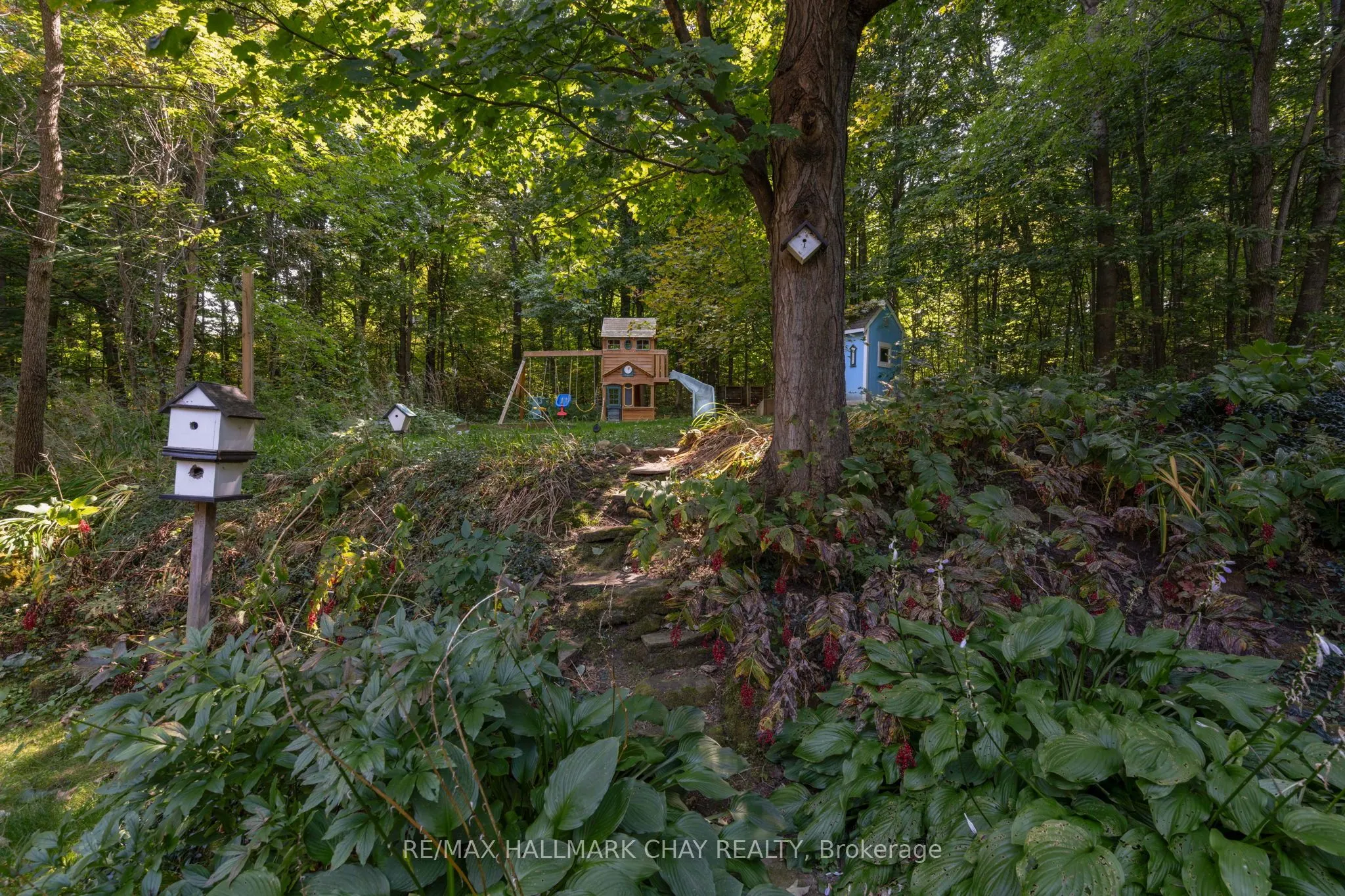 4950 Penetanguishene Road