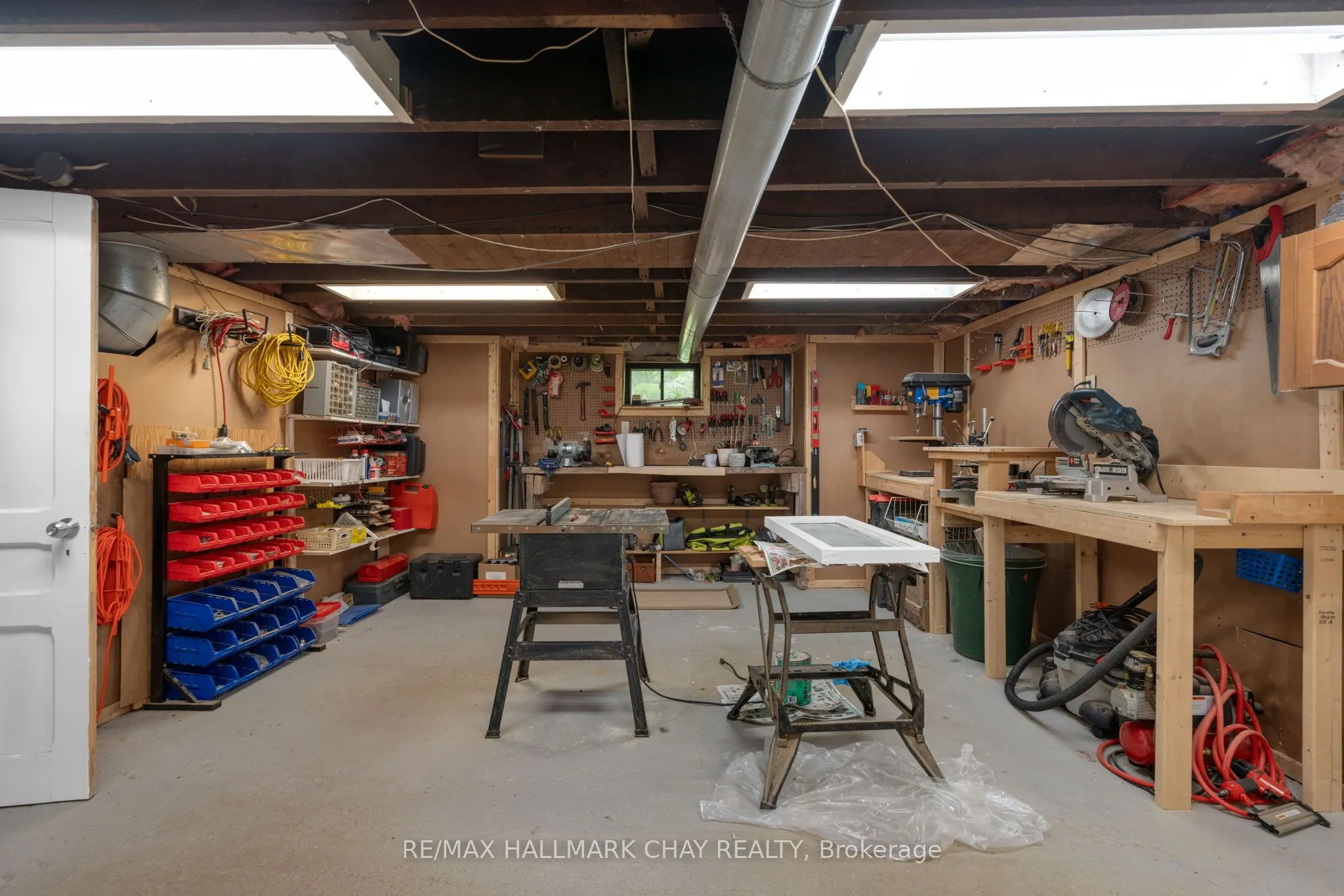 4950 Penetanguishene Road