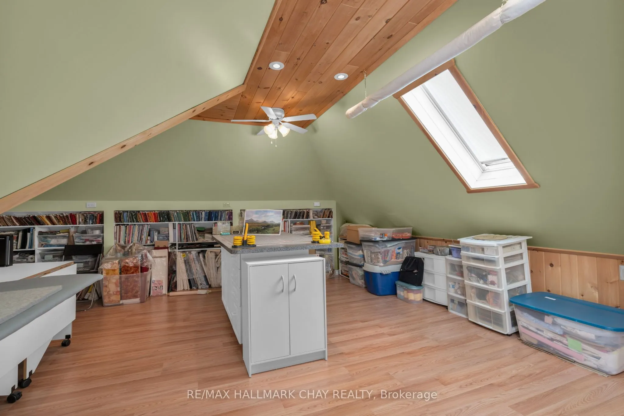 4950 Penetanguishene Road
