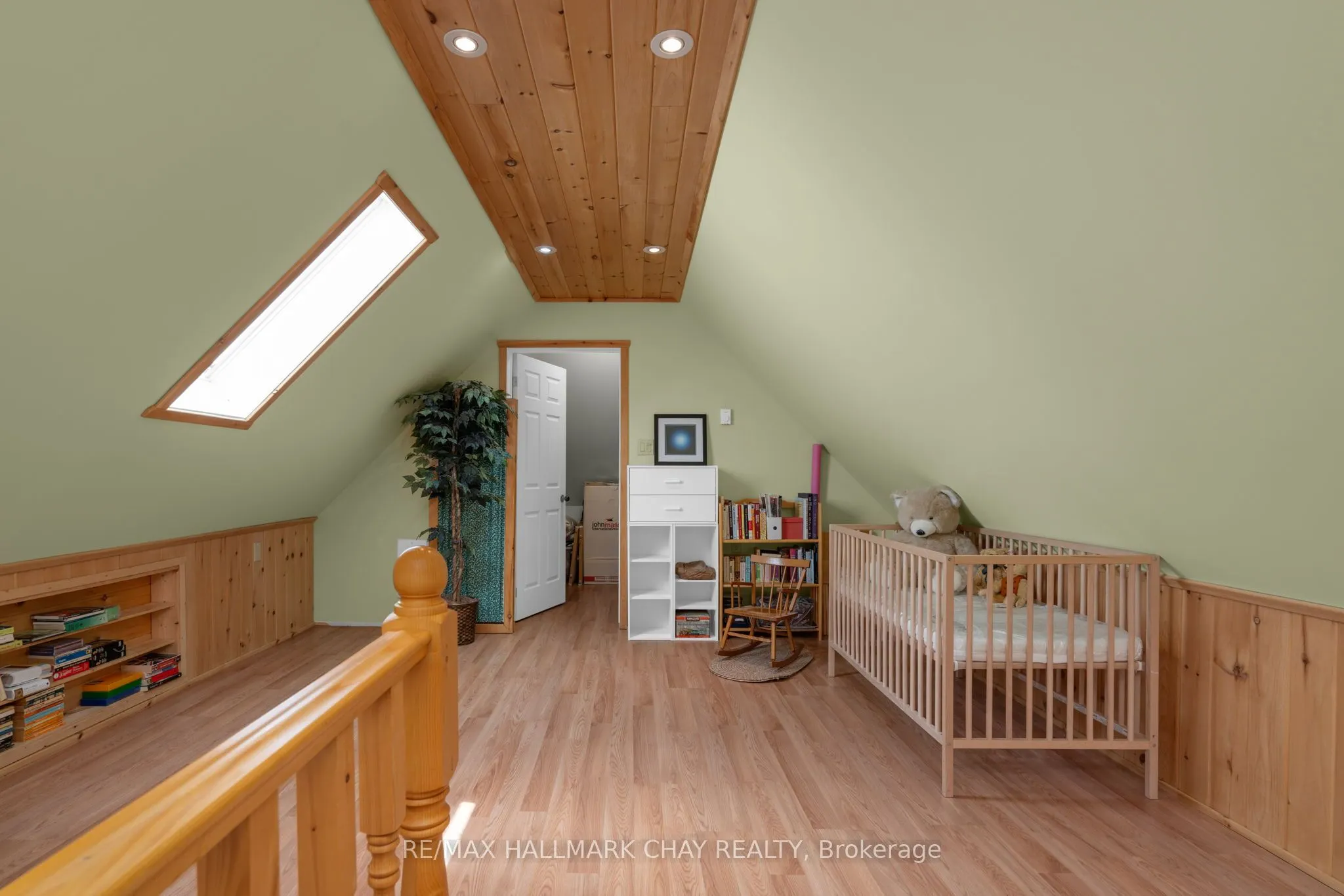4950 Penetanguishene Road