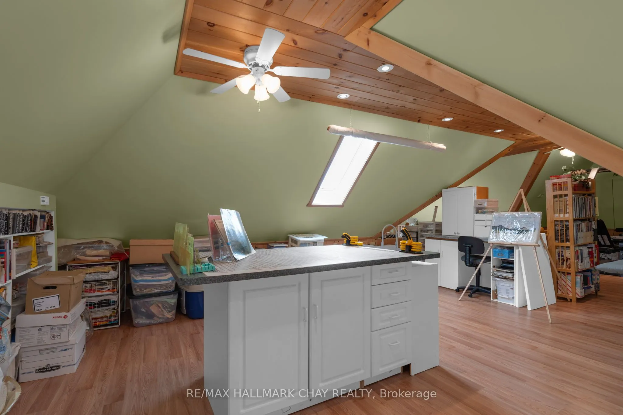 4950 Penetanguishene Road