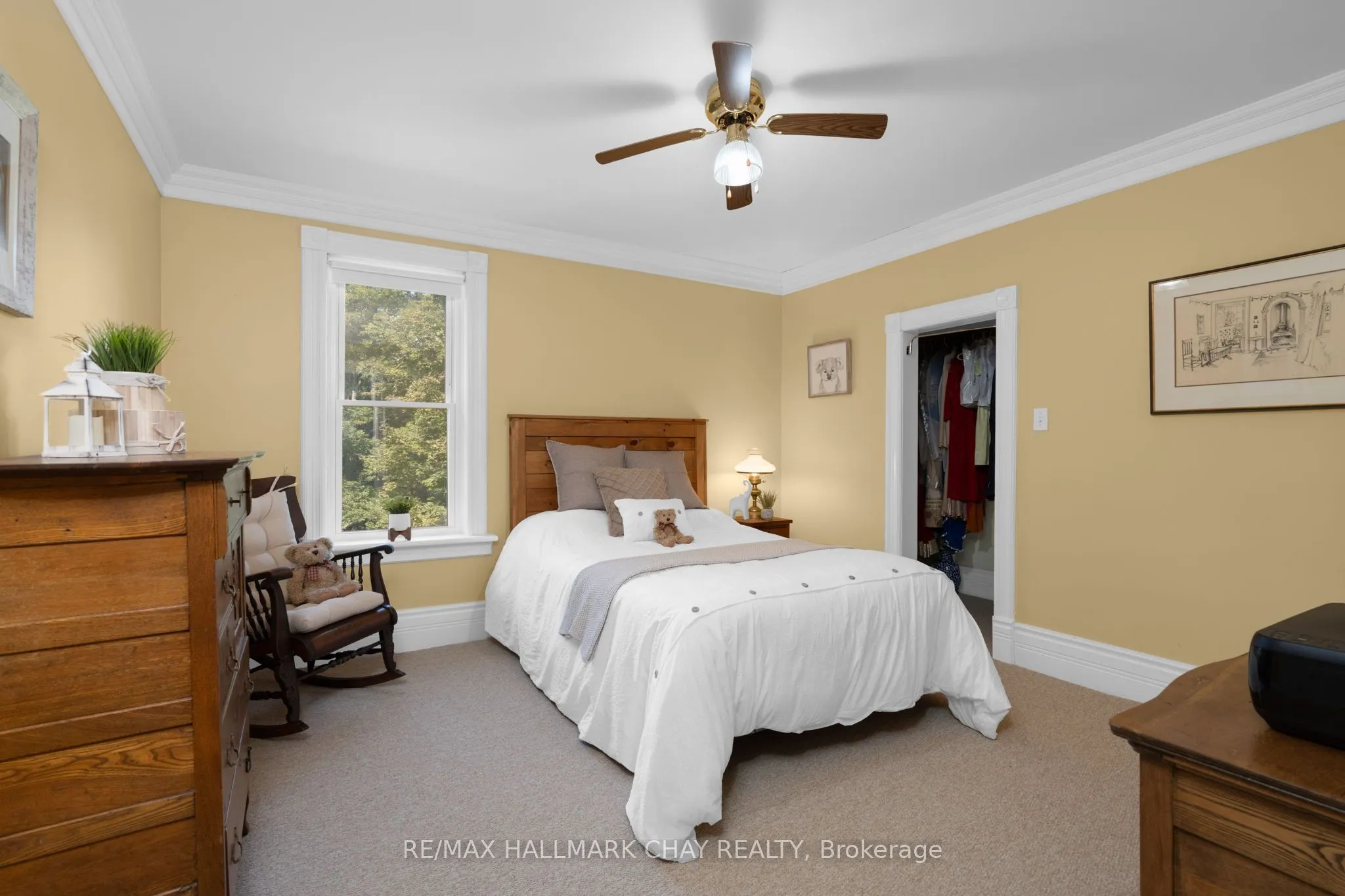 4950 Penetanguishene Road