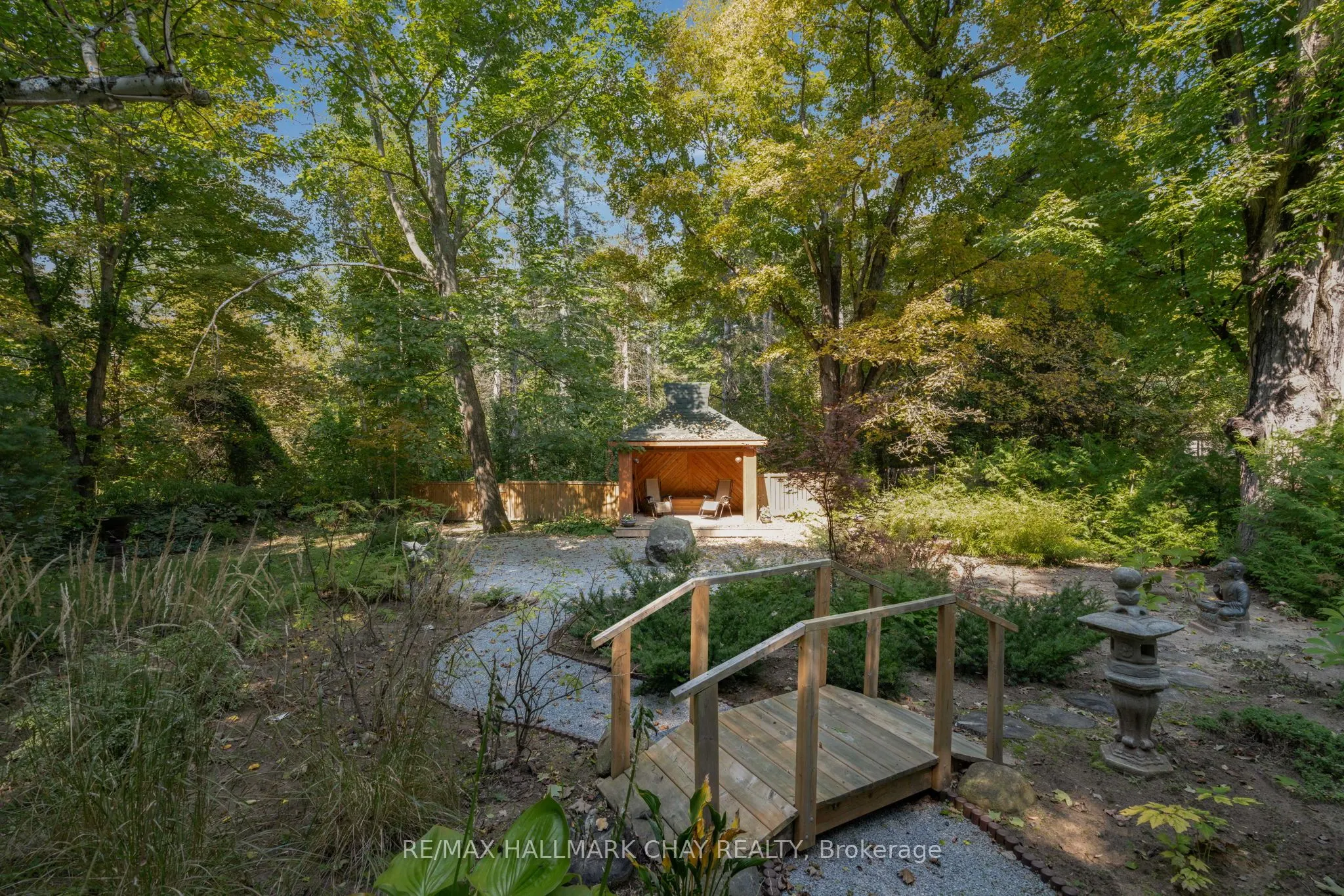 4950 Penetanguishene Road