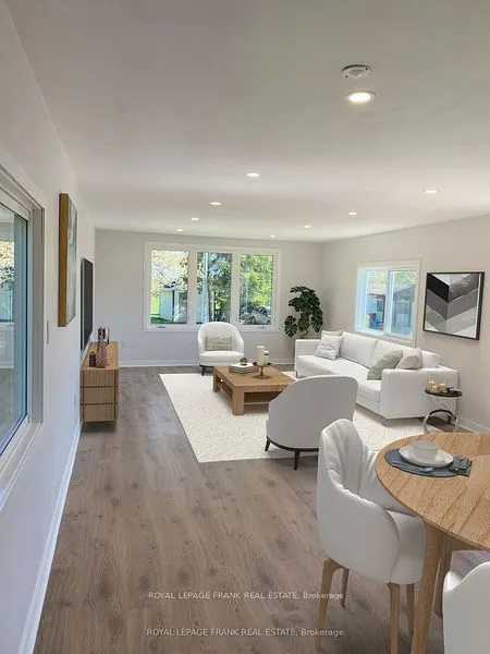 8 Bensley Drive