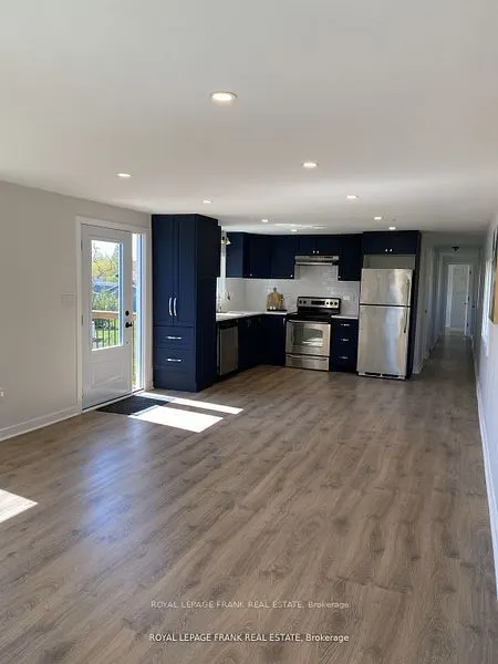 8 Bensley Drive
