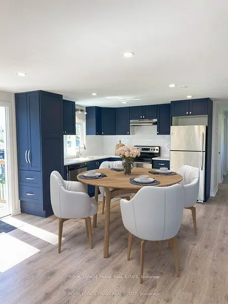 8 Bensley Drive