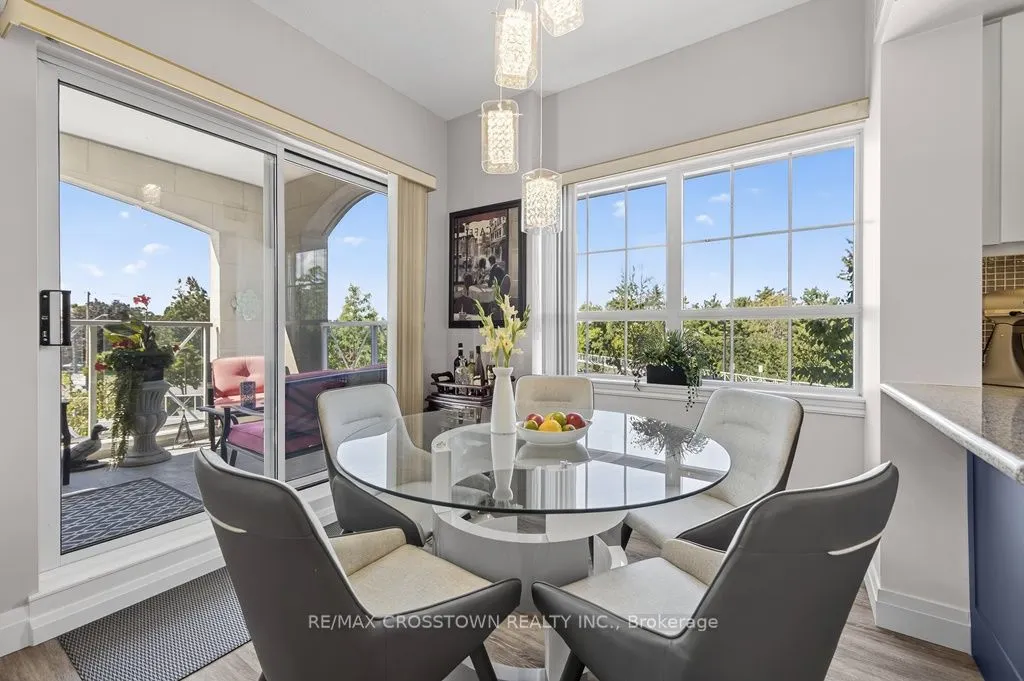 354 Atherley Road, #203