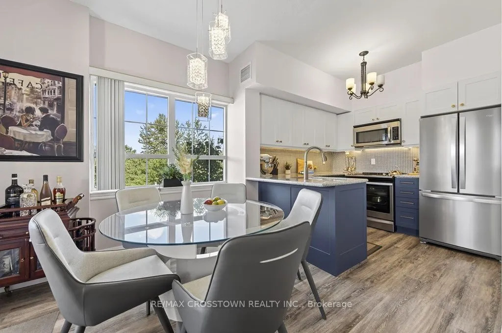 354 Atherley Road, #203