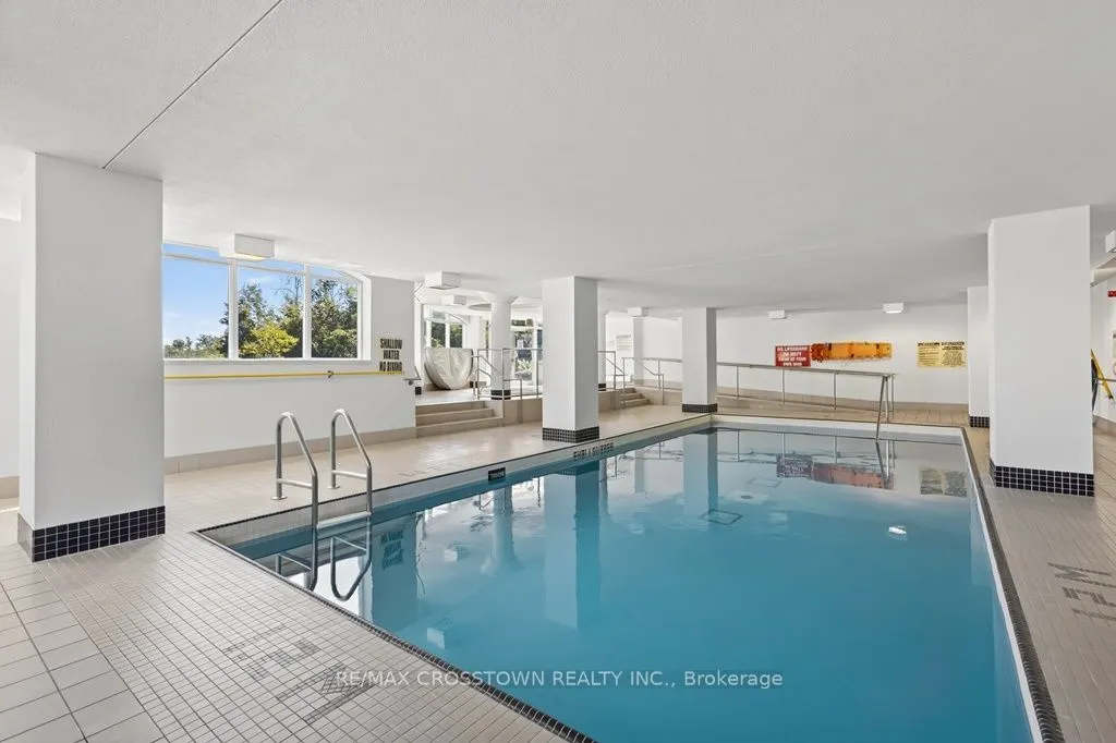 354 Atherley Road, #203