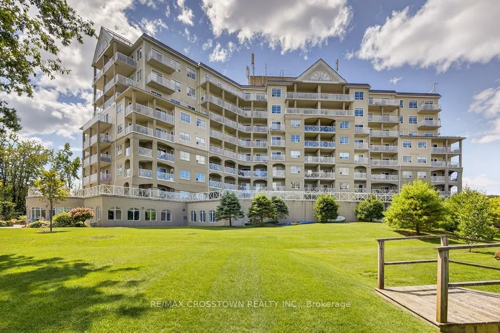 354 Atherley Road, #203