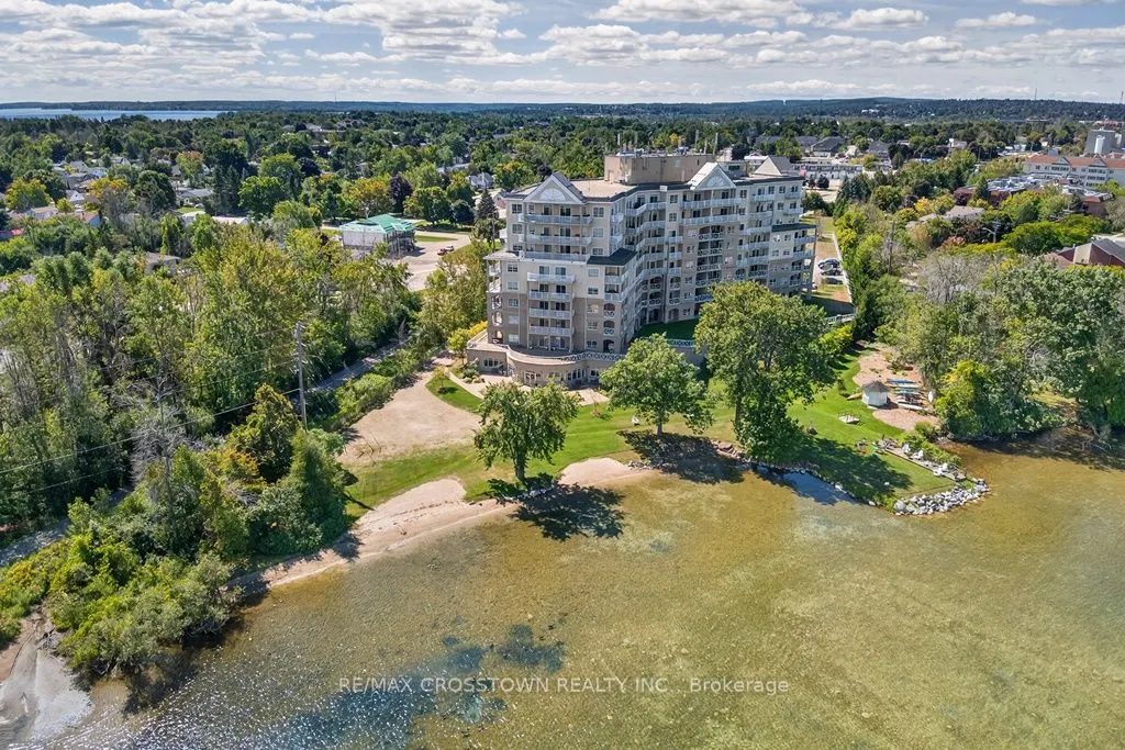 354 Atherley Road, #203