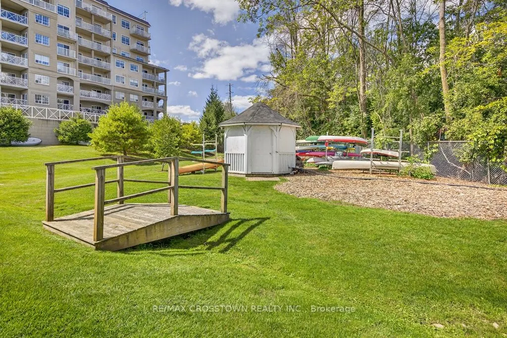 354 Atherley Road, #203