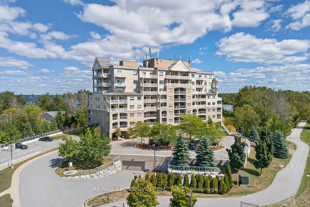 354 Atherley Road, #203