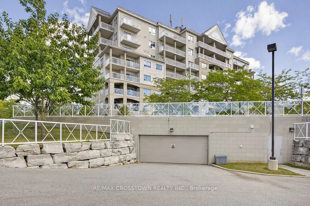 354 Atherley Road, #203