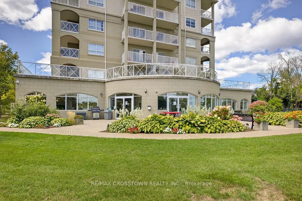 354 Atherley Road, #203