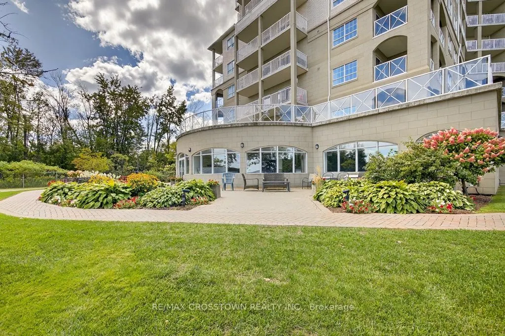 354 Atherley Road, #203