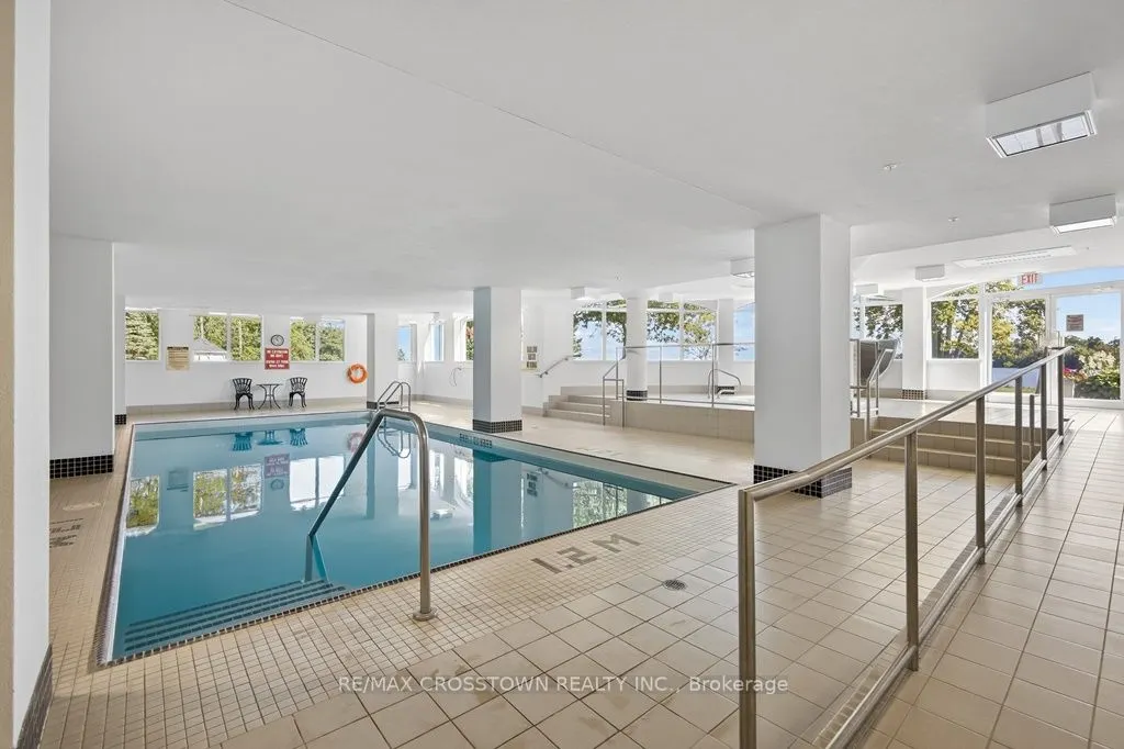 354 Atherley Road, #203