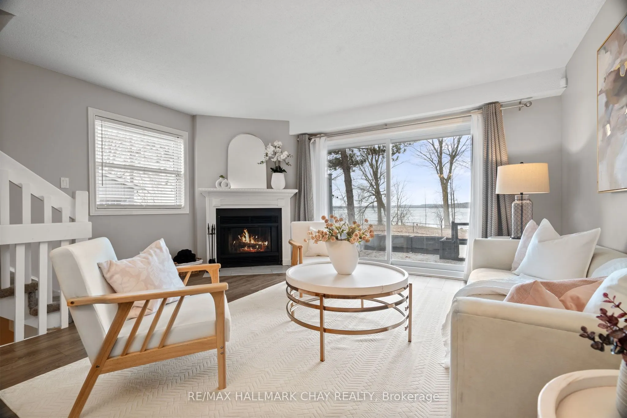 1 Olive Crescent, #4
