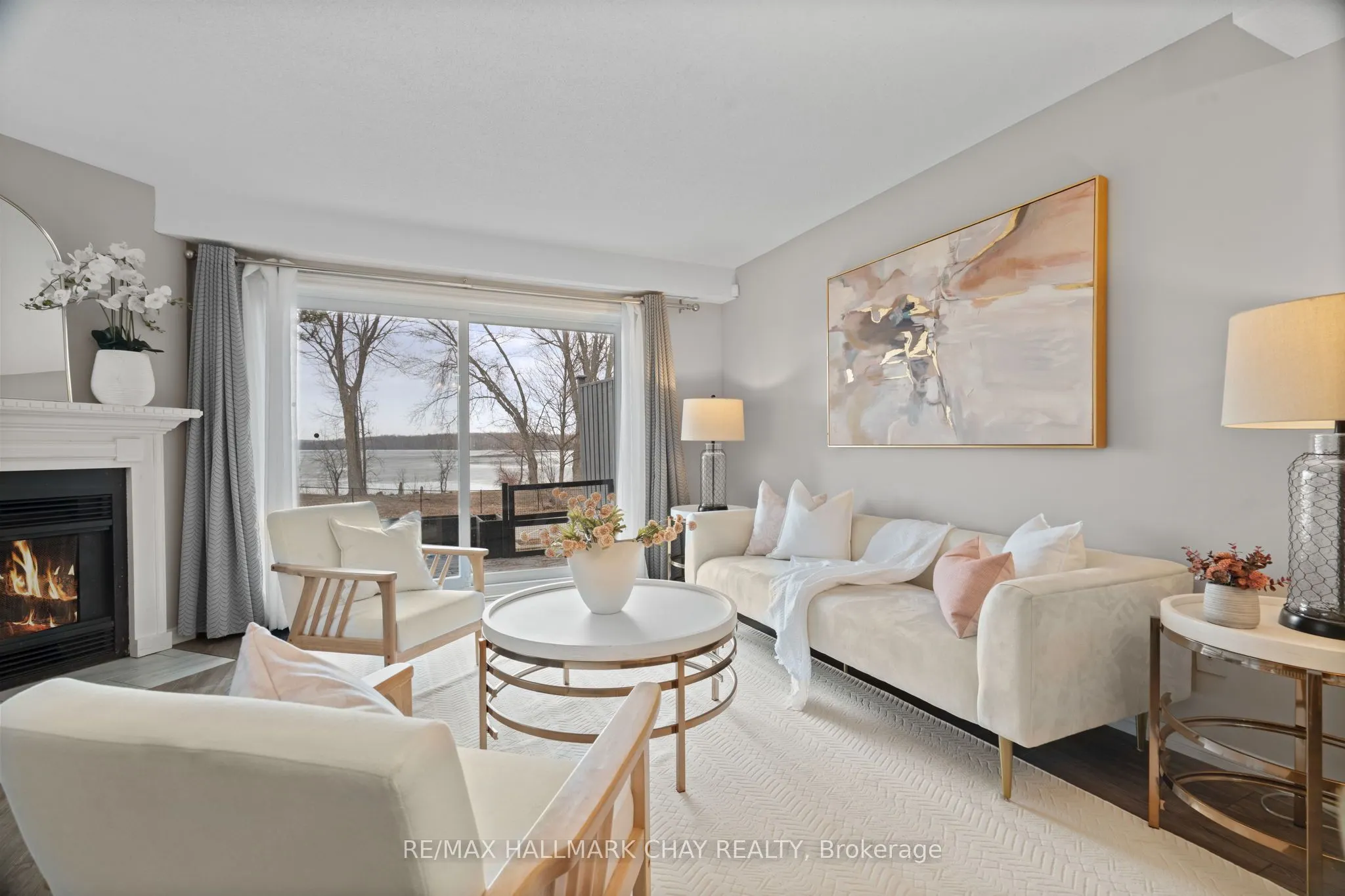 1 Olive Crescent, #4
