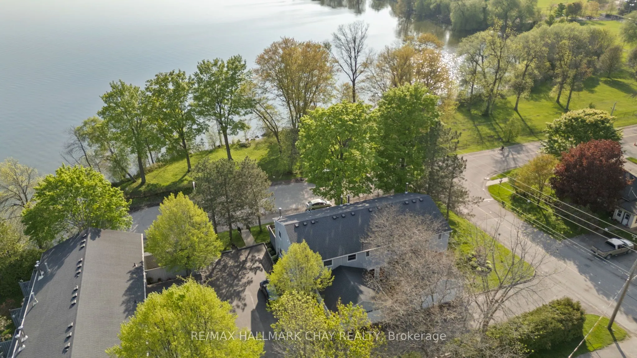 1 Olive Crescent, #4