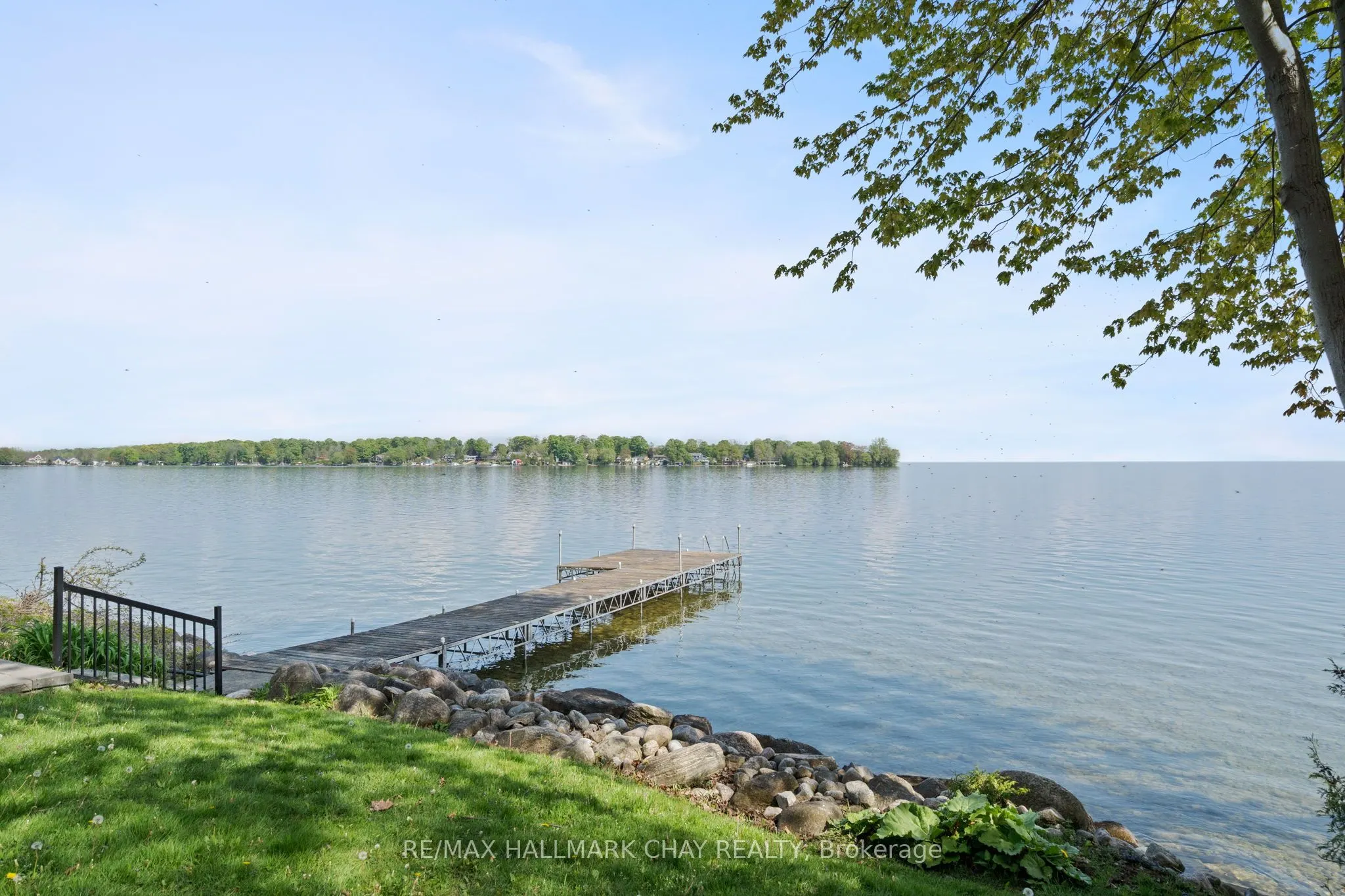 1 Olive Crescent, #4