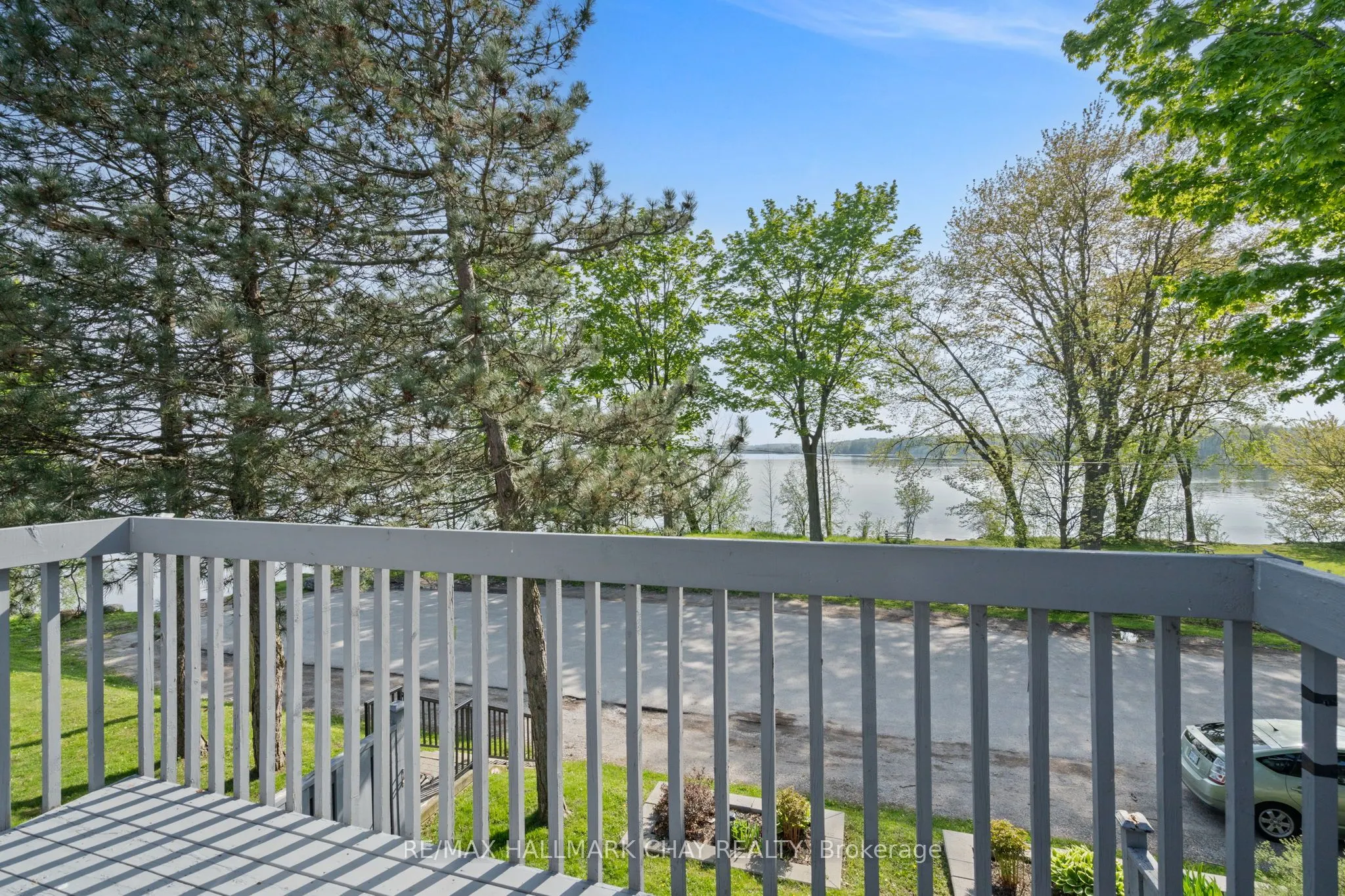 1 Olive Crescent, #4
