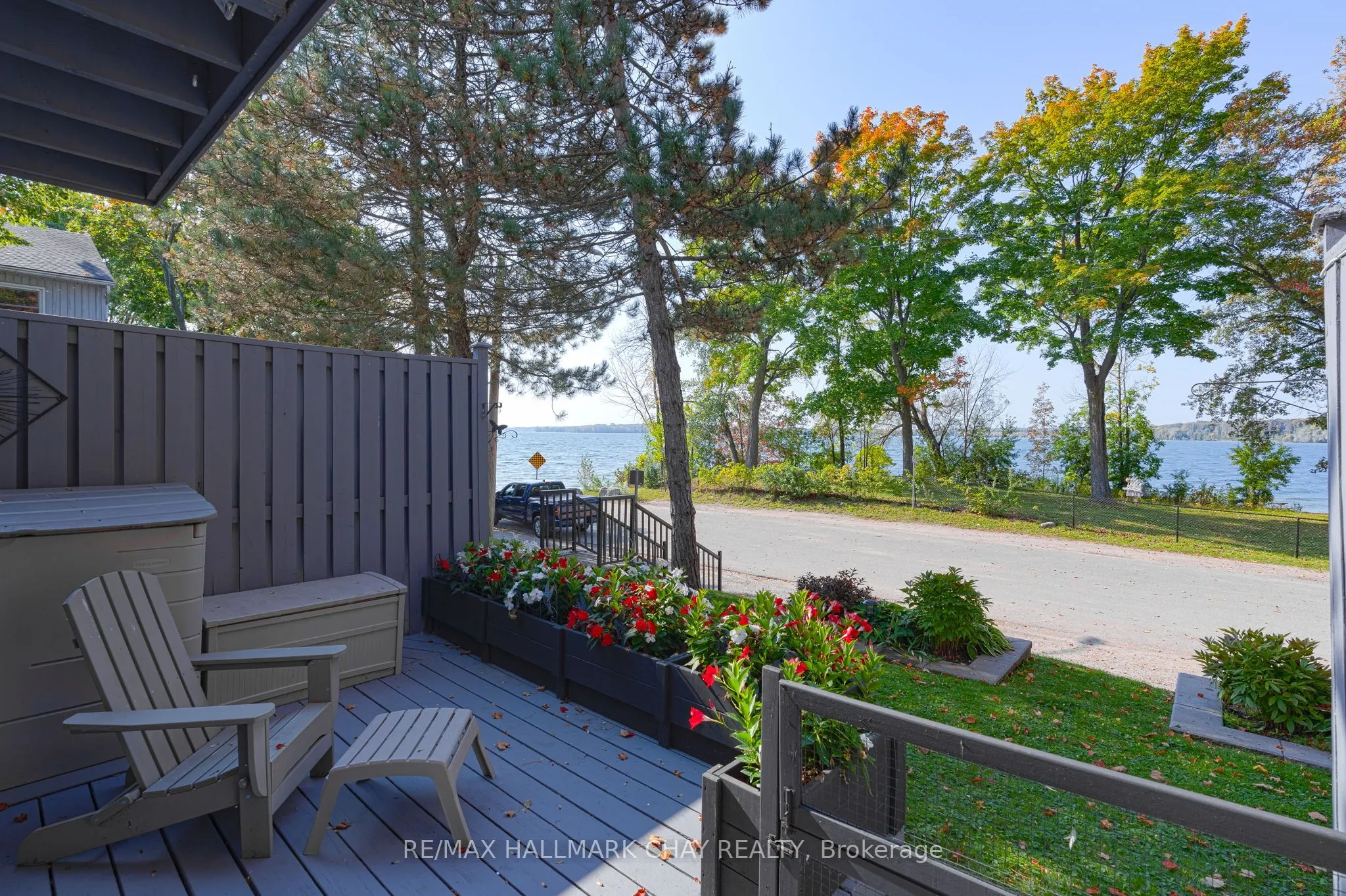 1 Olive Crescent, #4