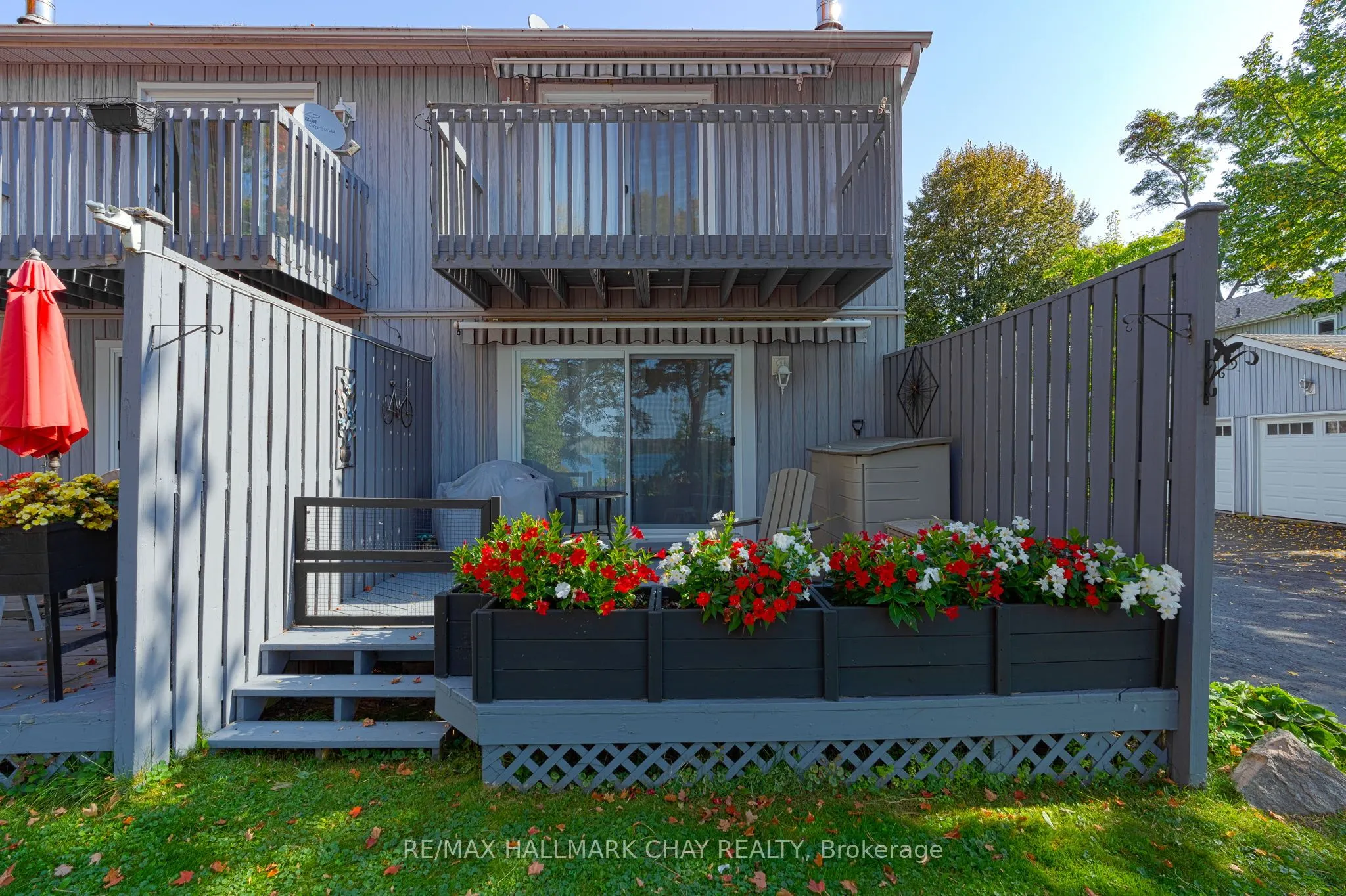 1 Olive Crescent, #4