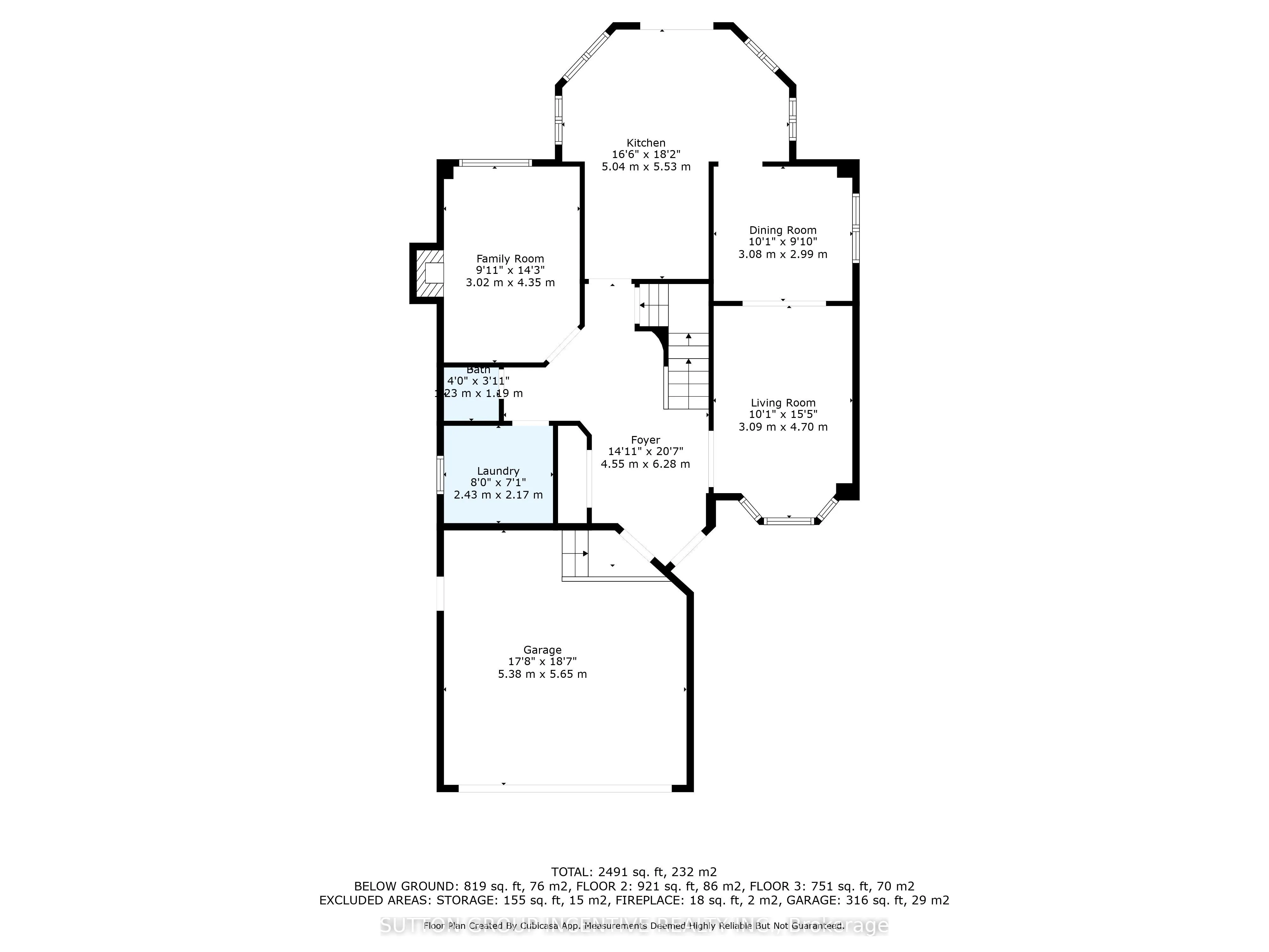53 Taylor Drive