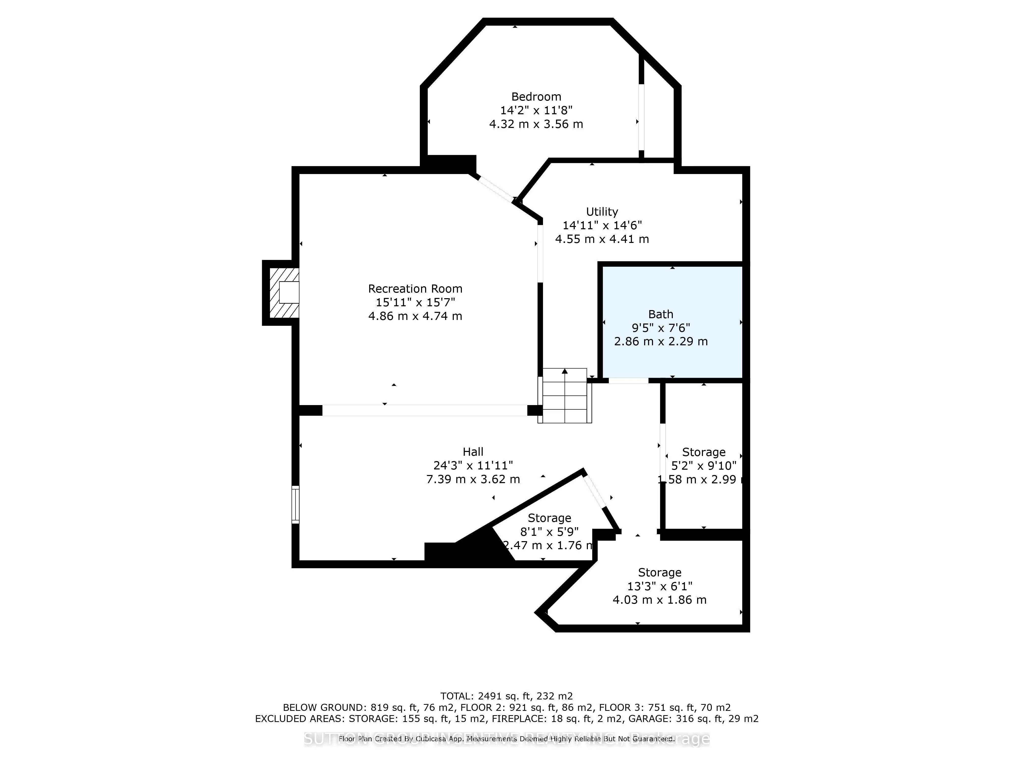 53 Taylor Drive