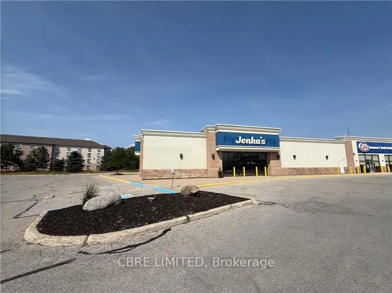 60-80 Barrie View Drive, #70C