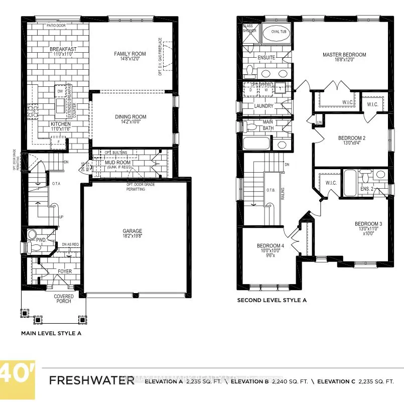 34 Nicort Road