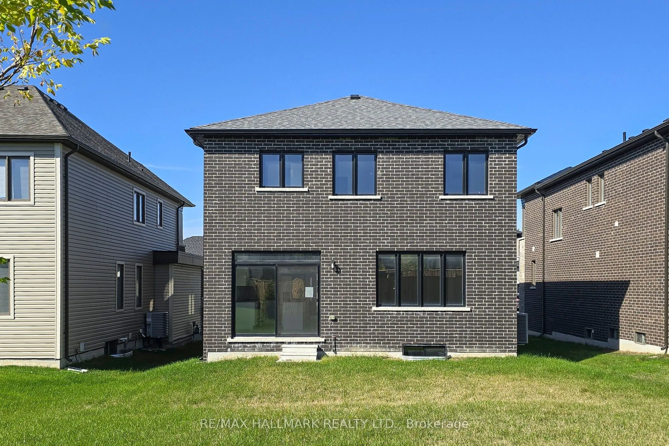 34 Nicort Road