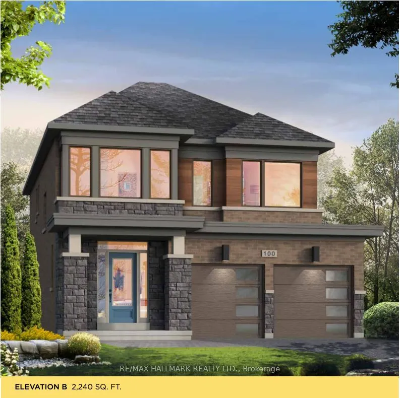 34 Nicort Road