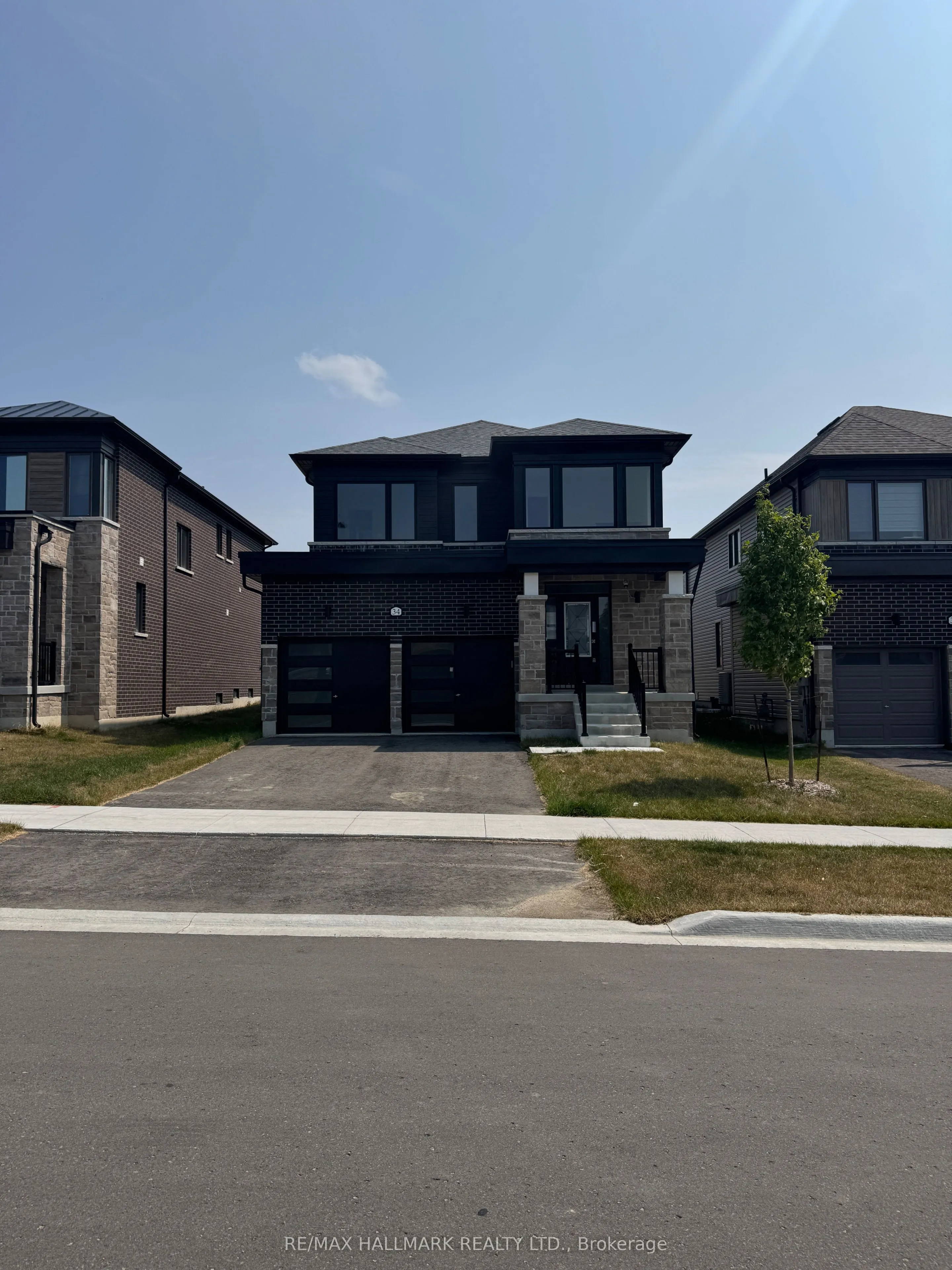 34 Nicort Road