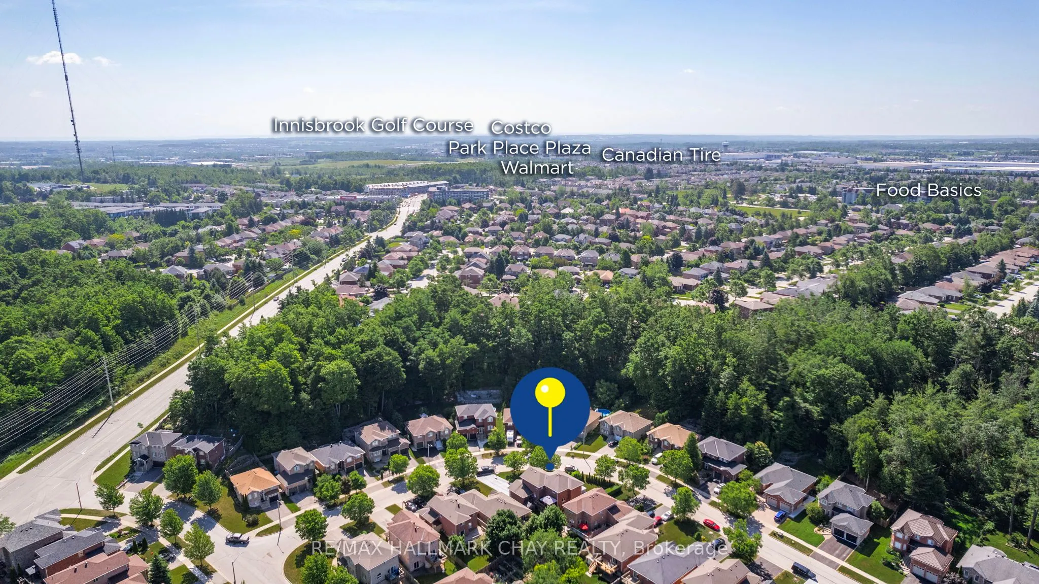 28 Bloom Crescent